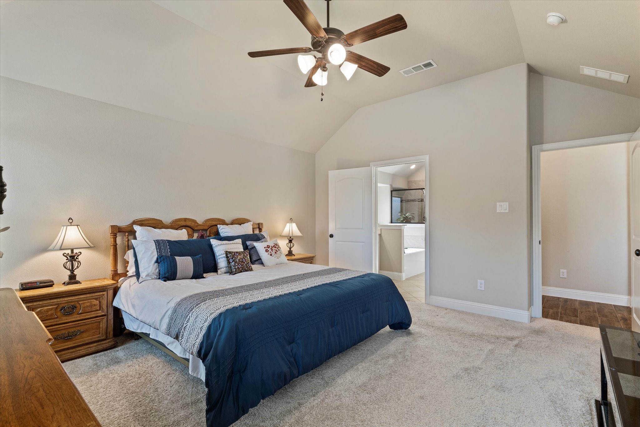 3015 Razorback Street