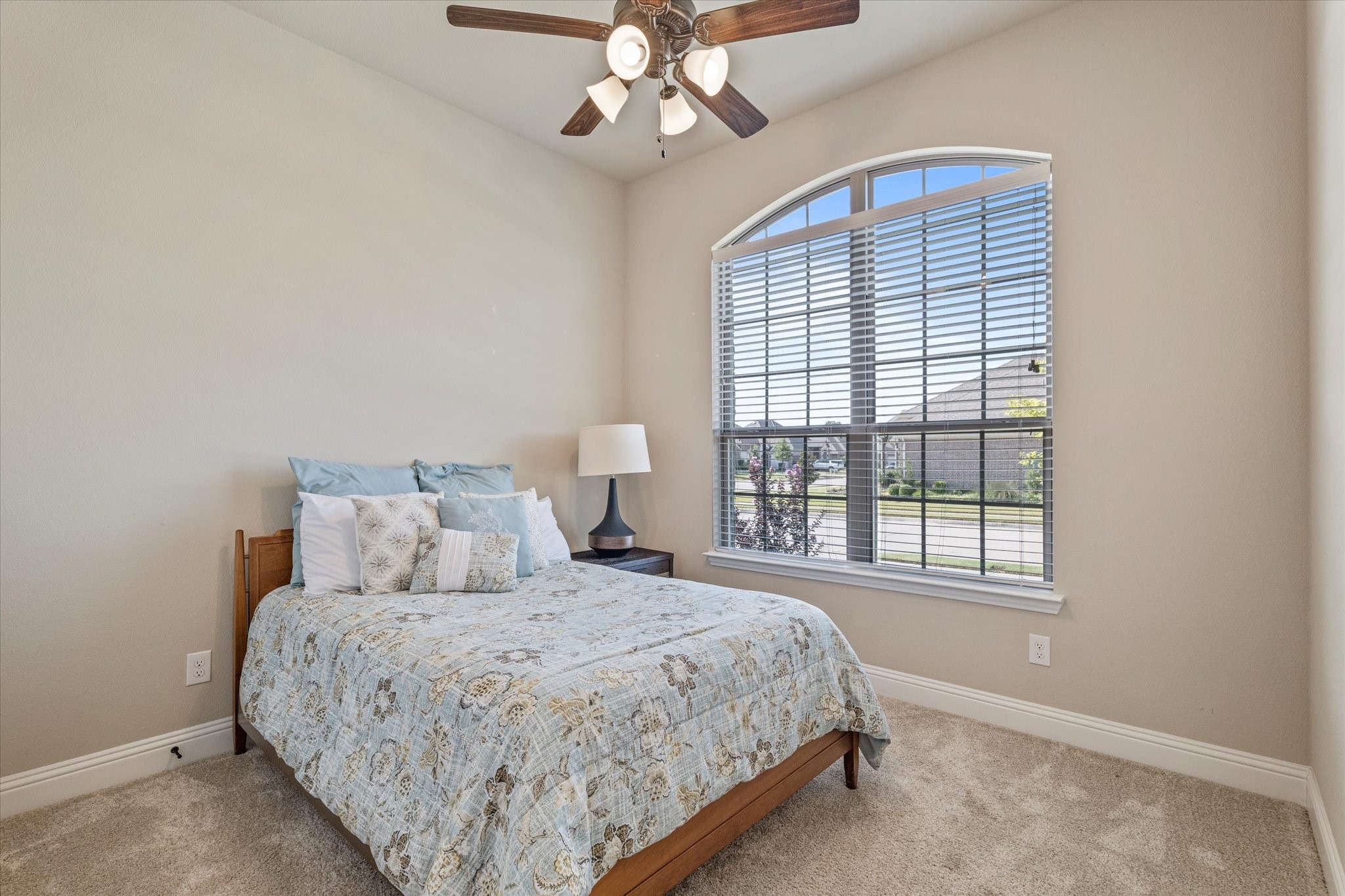 3015 Razorback Street