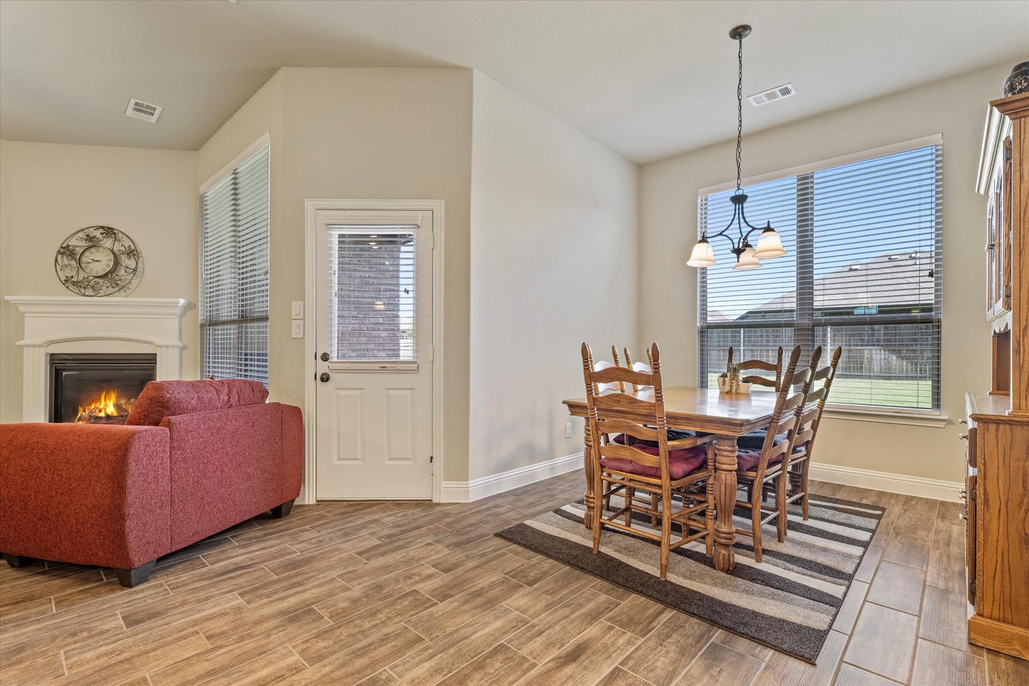 3015 Razorback Street