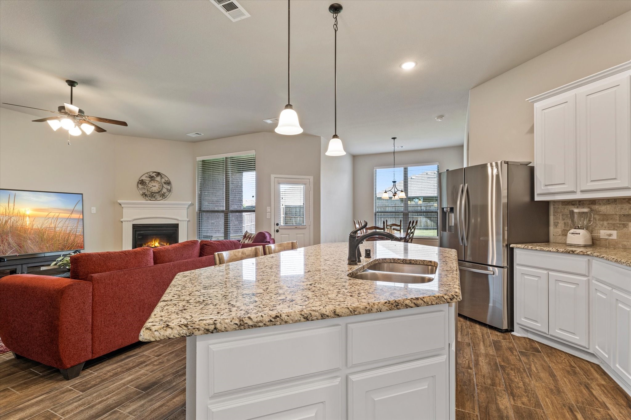 3015 Razorback Street