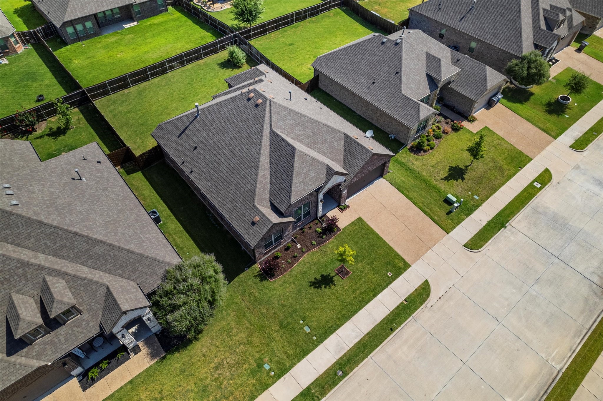 3015 Razorback Street