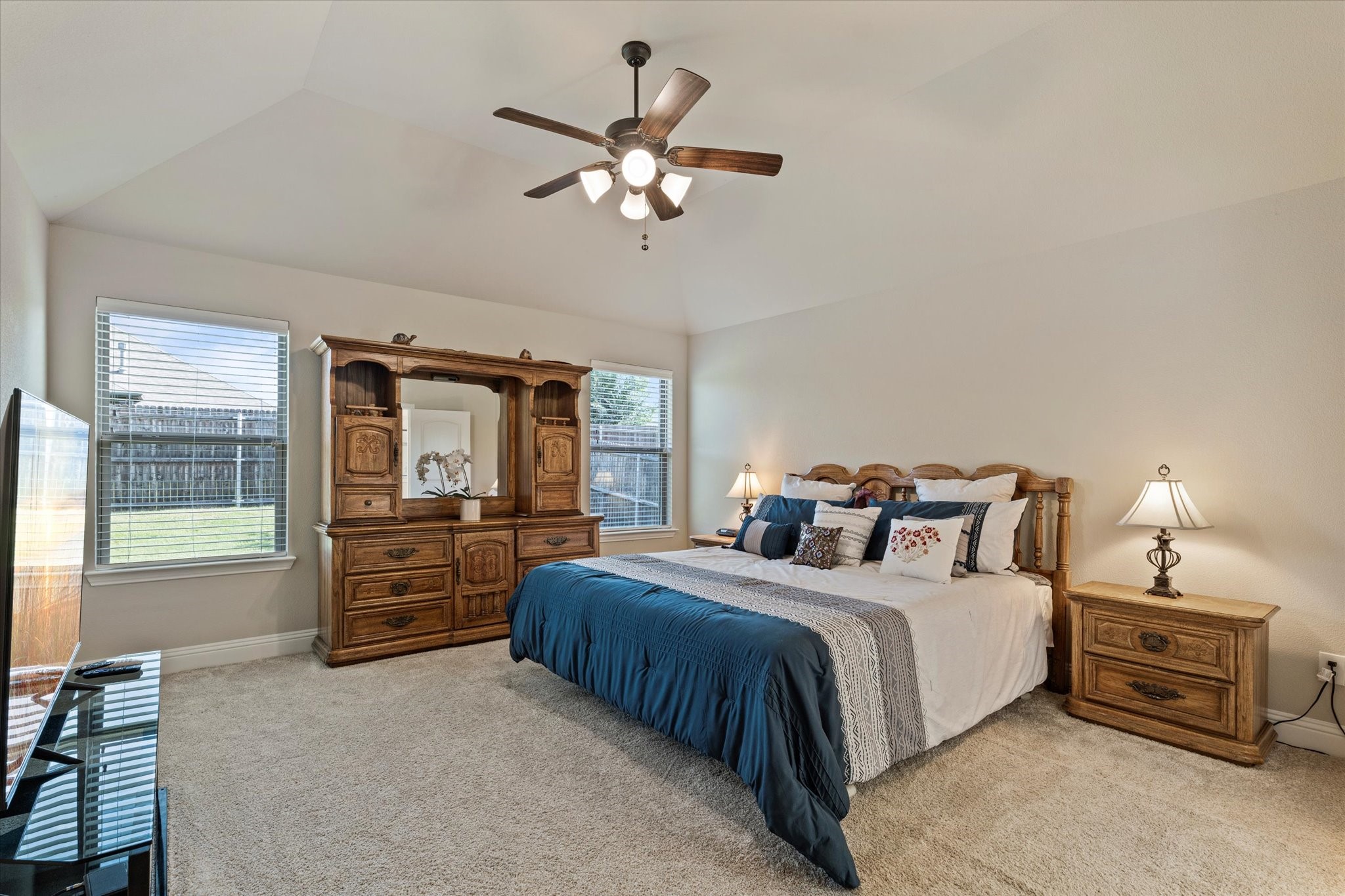 3015 Razorback Street