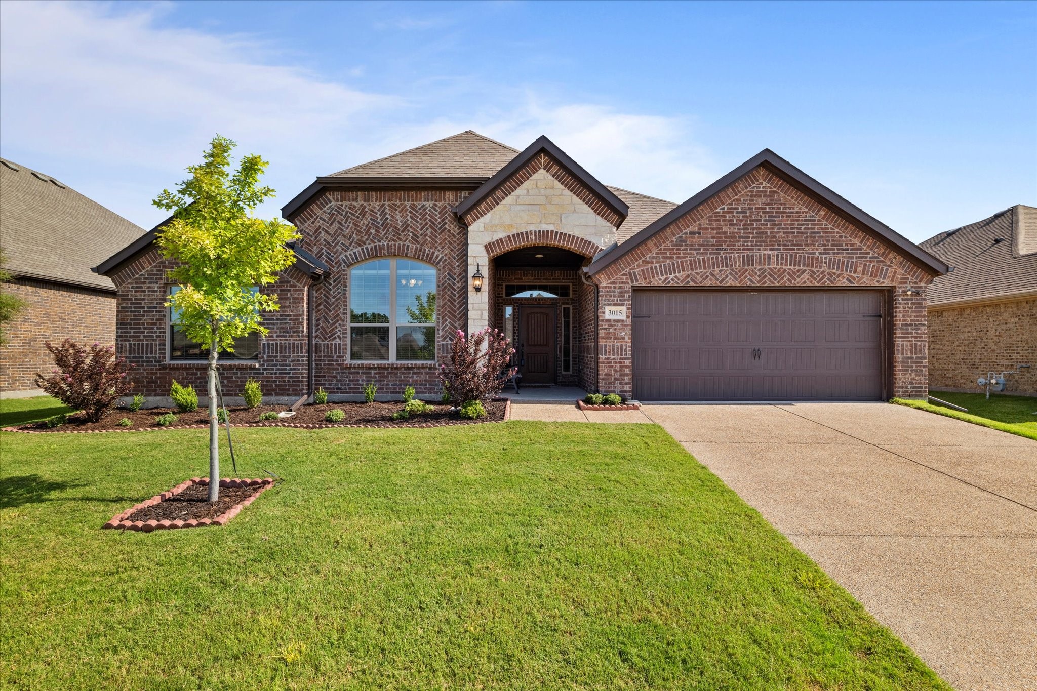 3015 Razorback Street