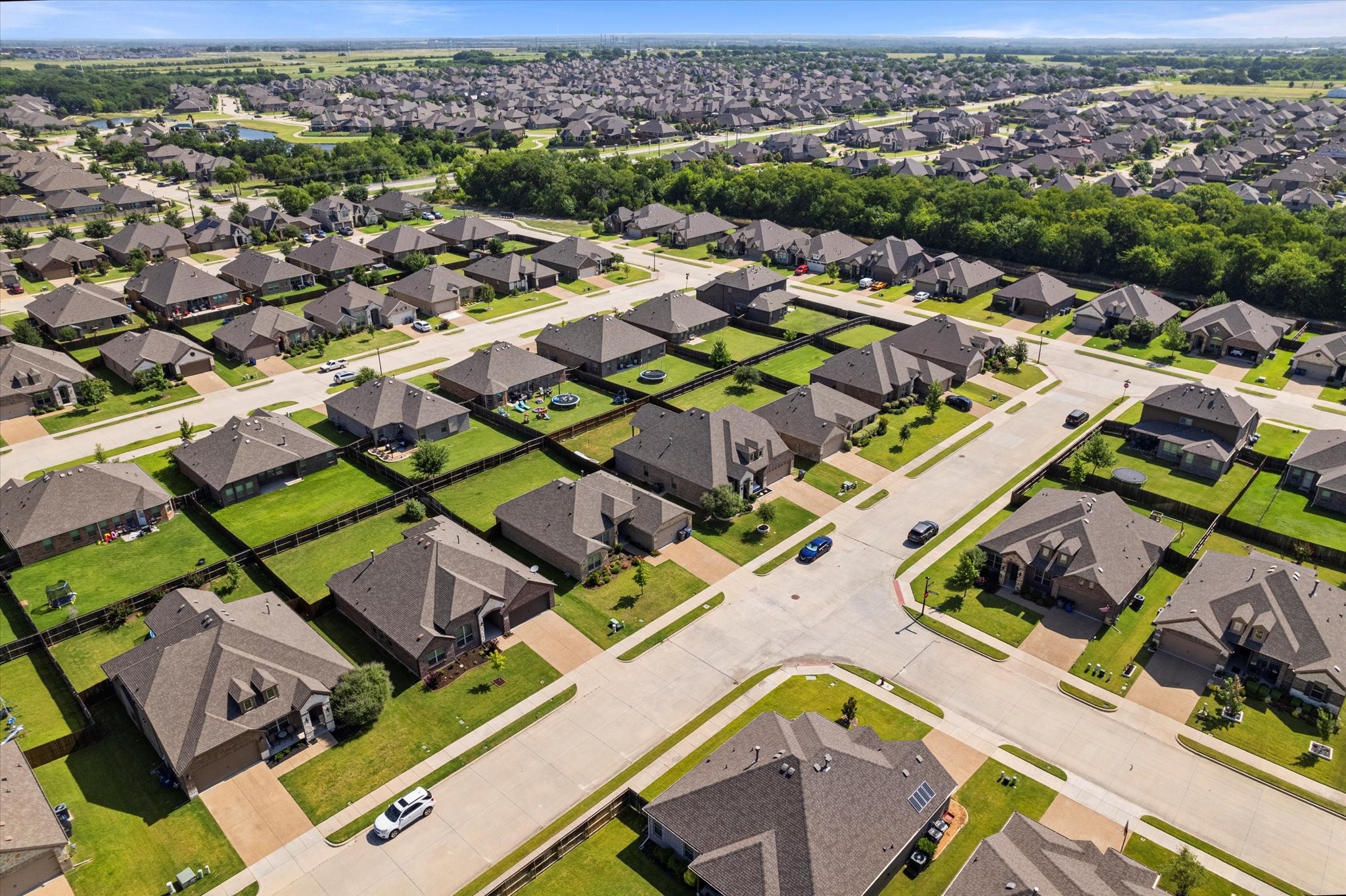 3015 Razorback Street