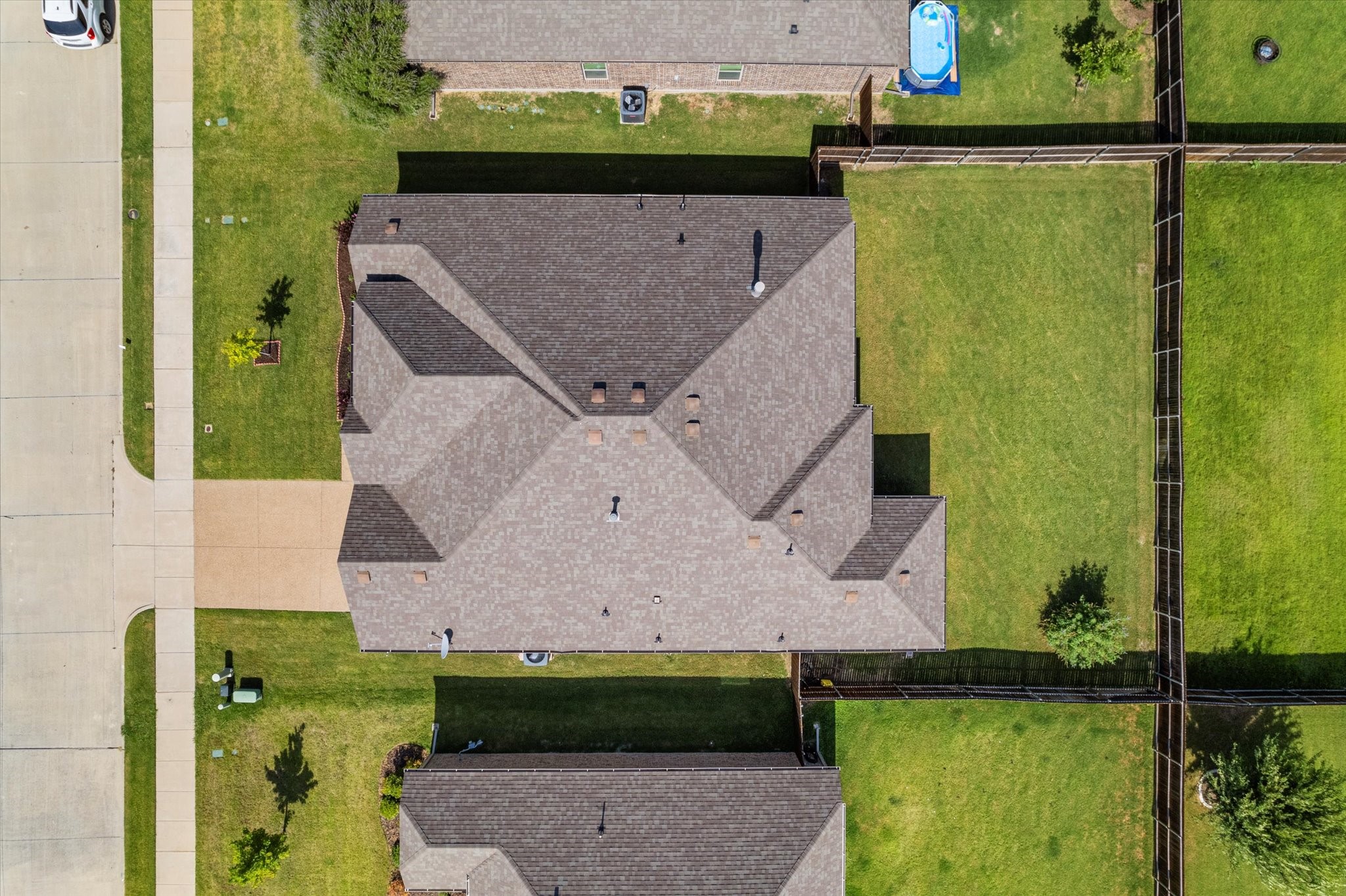 3015 Razorback Street