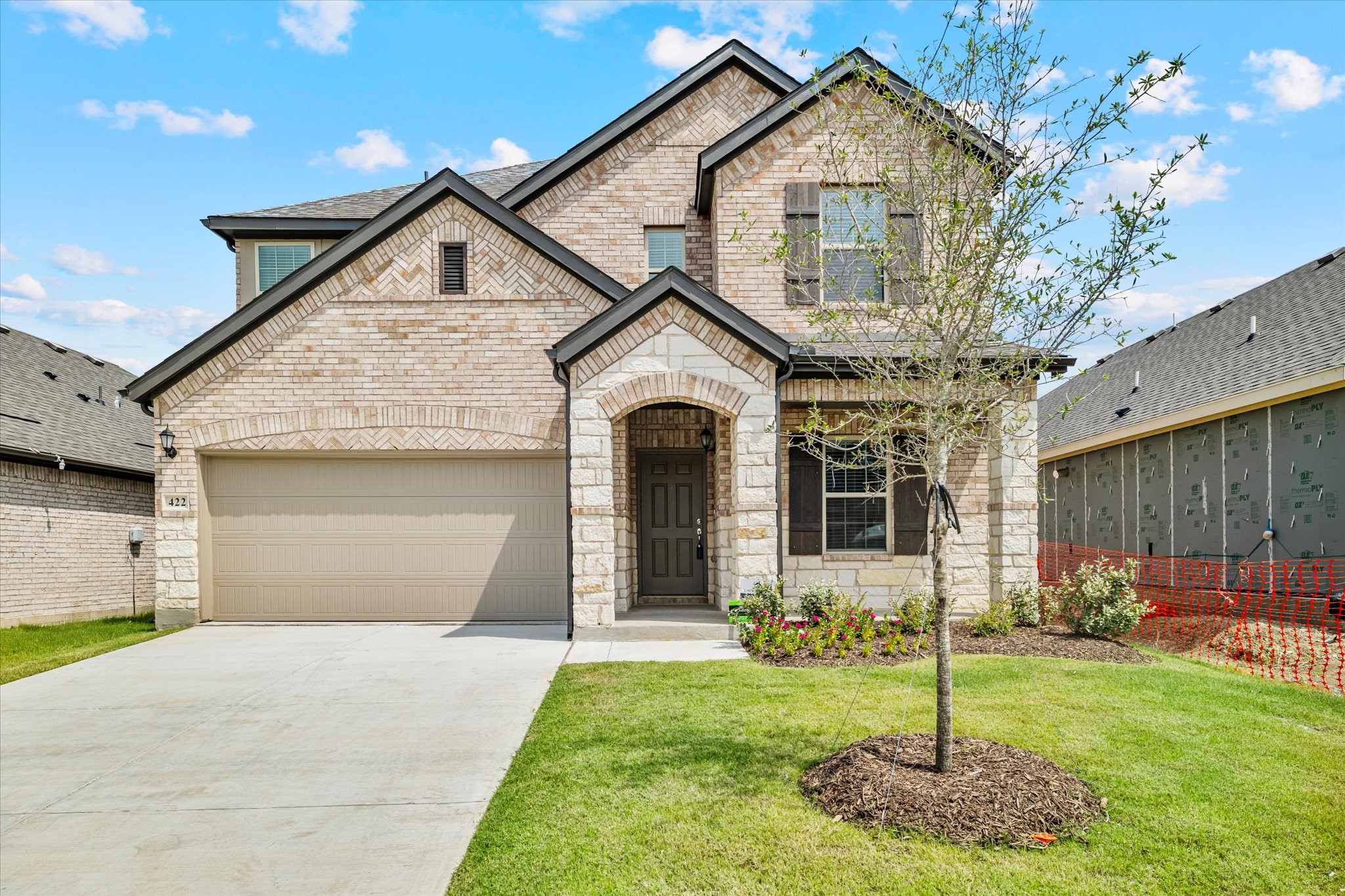 422 Wydown Drive