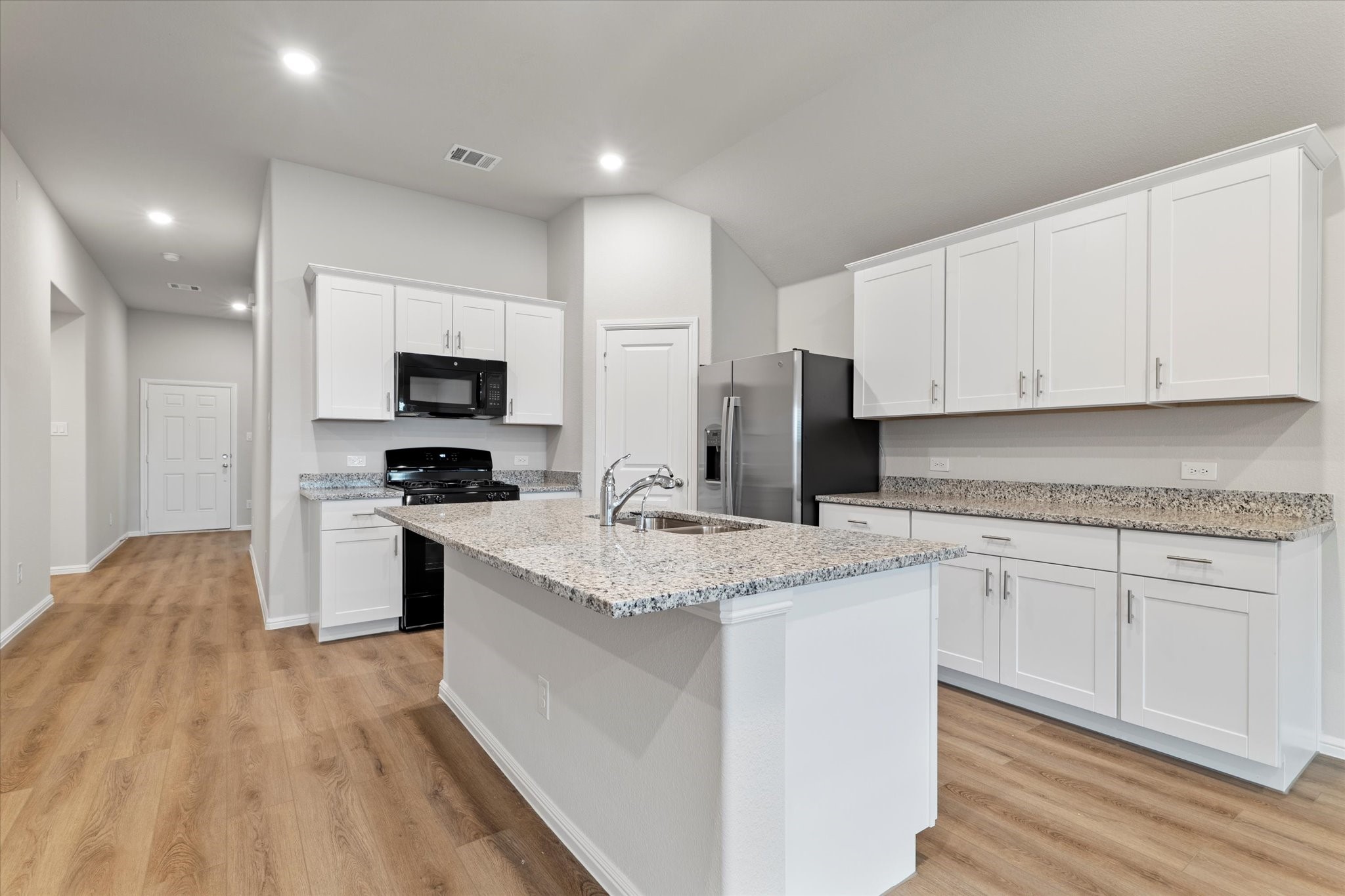 401 Forsyth Drive