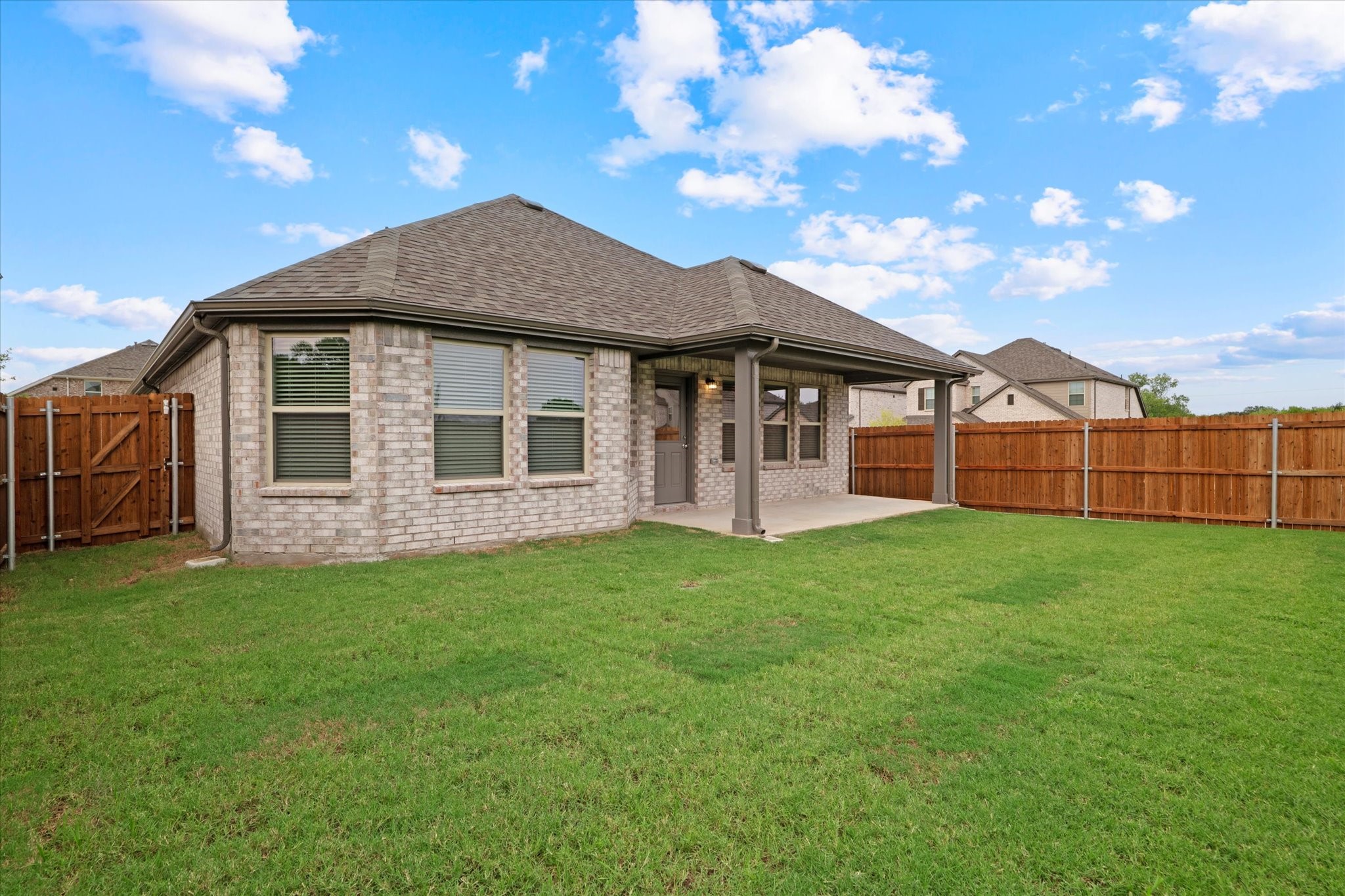 401 Forsyth Drive