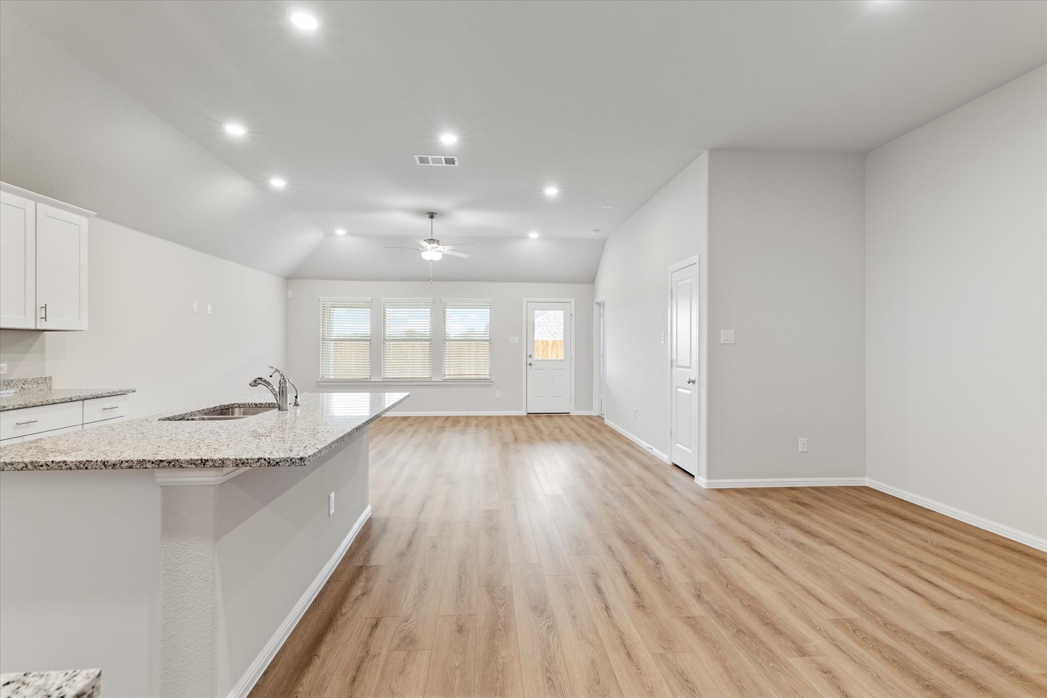401 Forsyth Drive