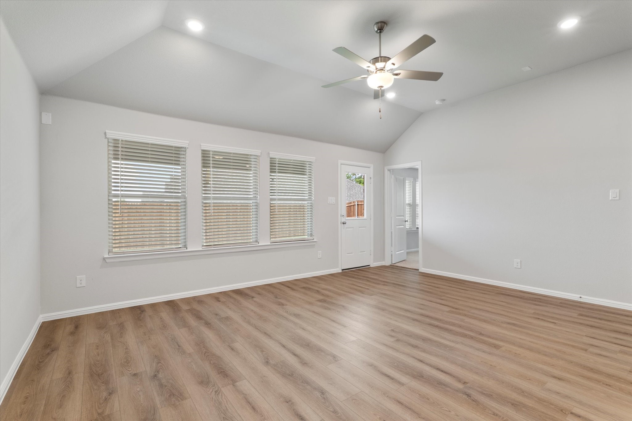 401 Forsyth Drive