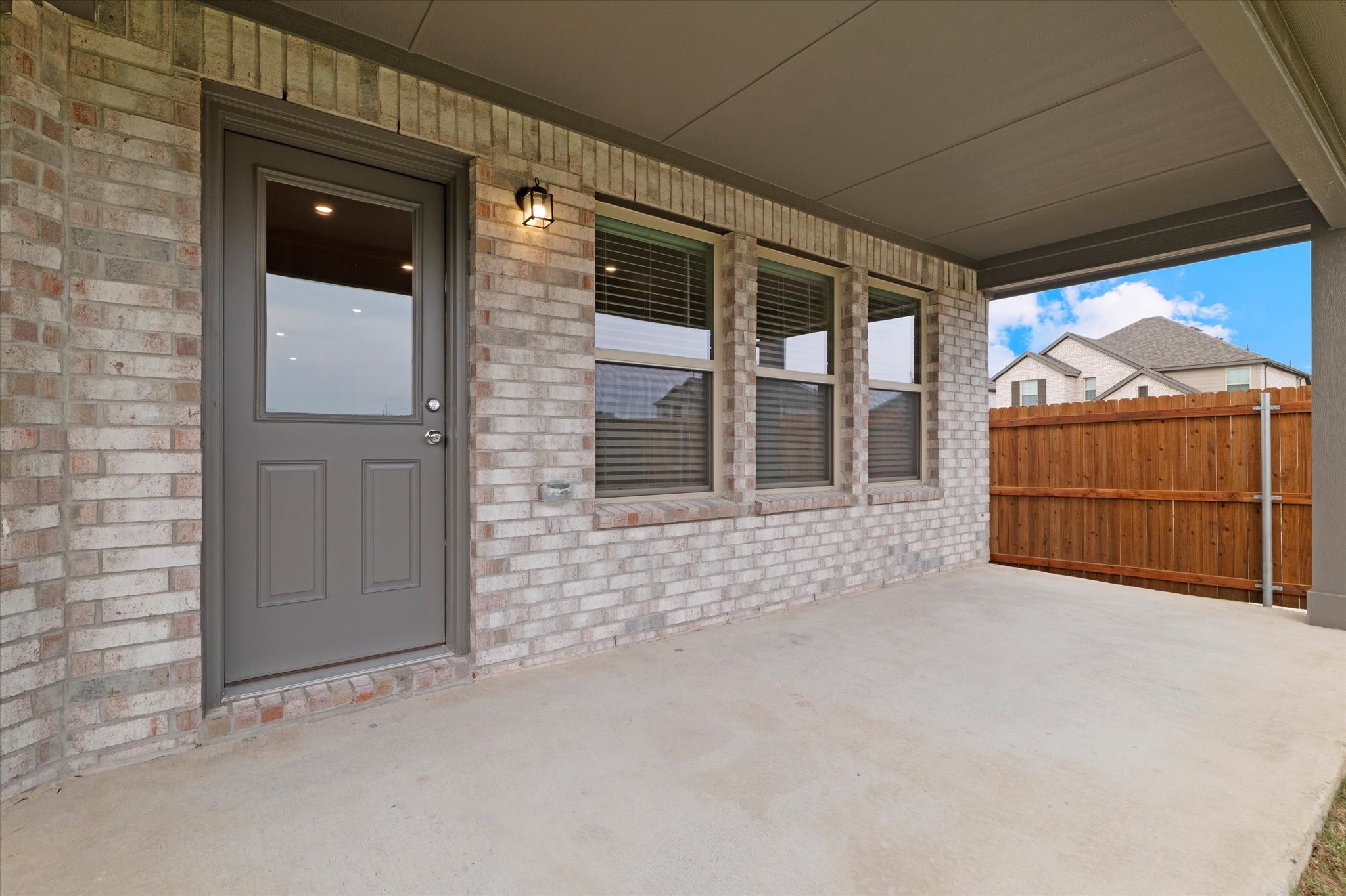 401 Forsyth Drive