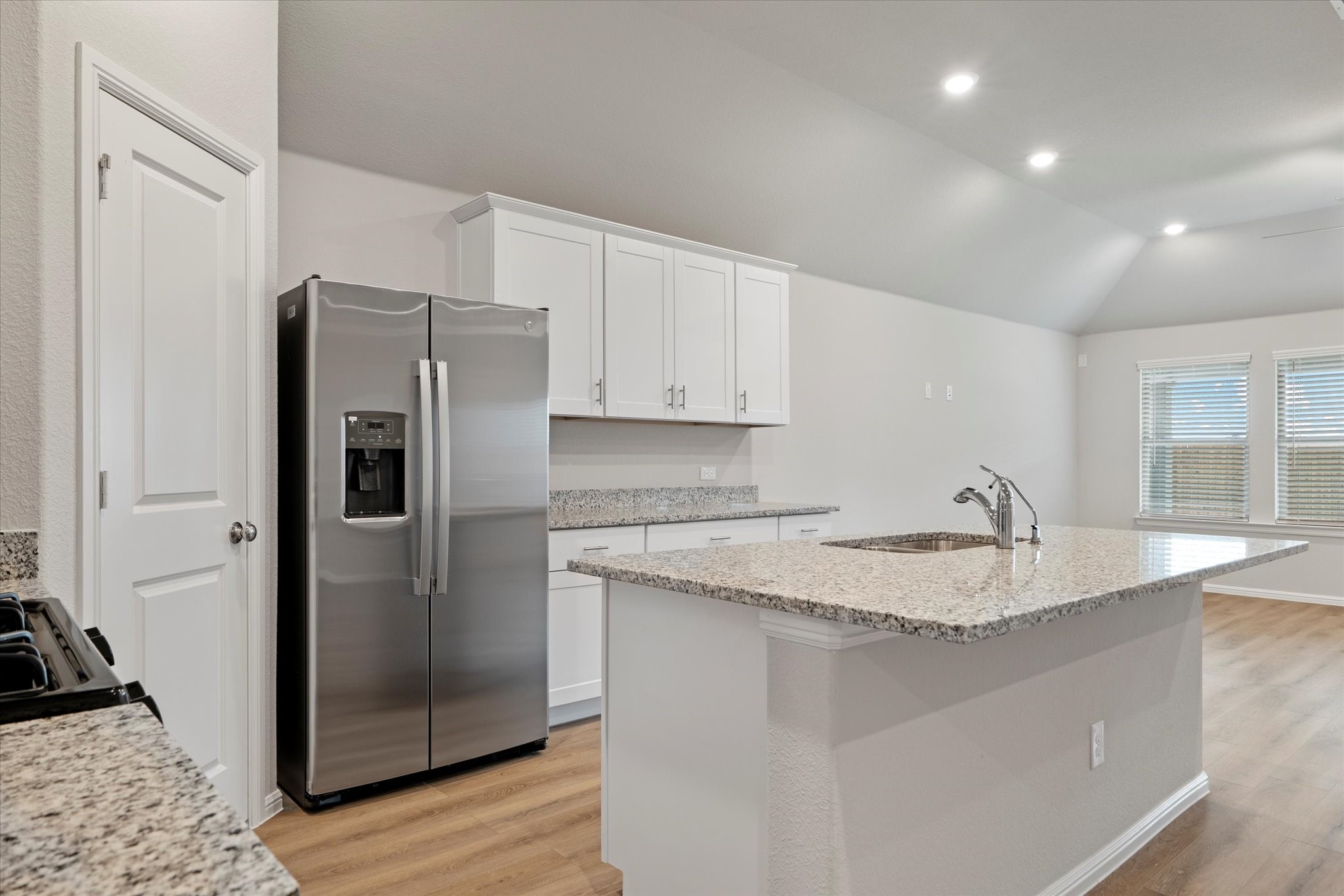 401 Forsyth Drive