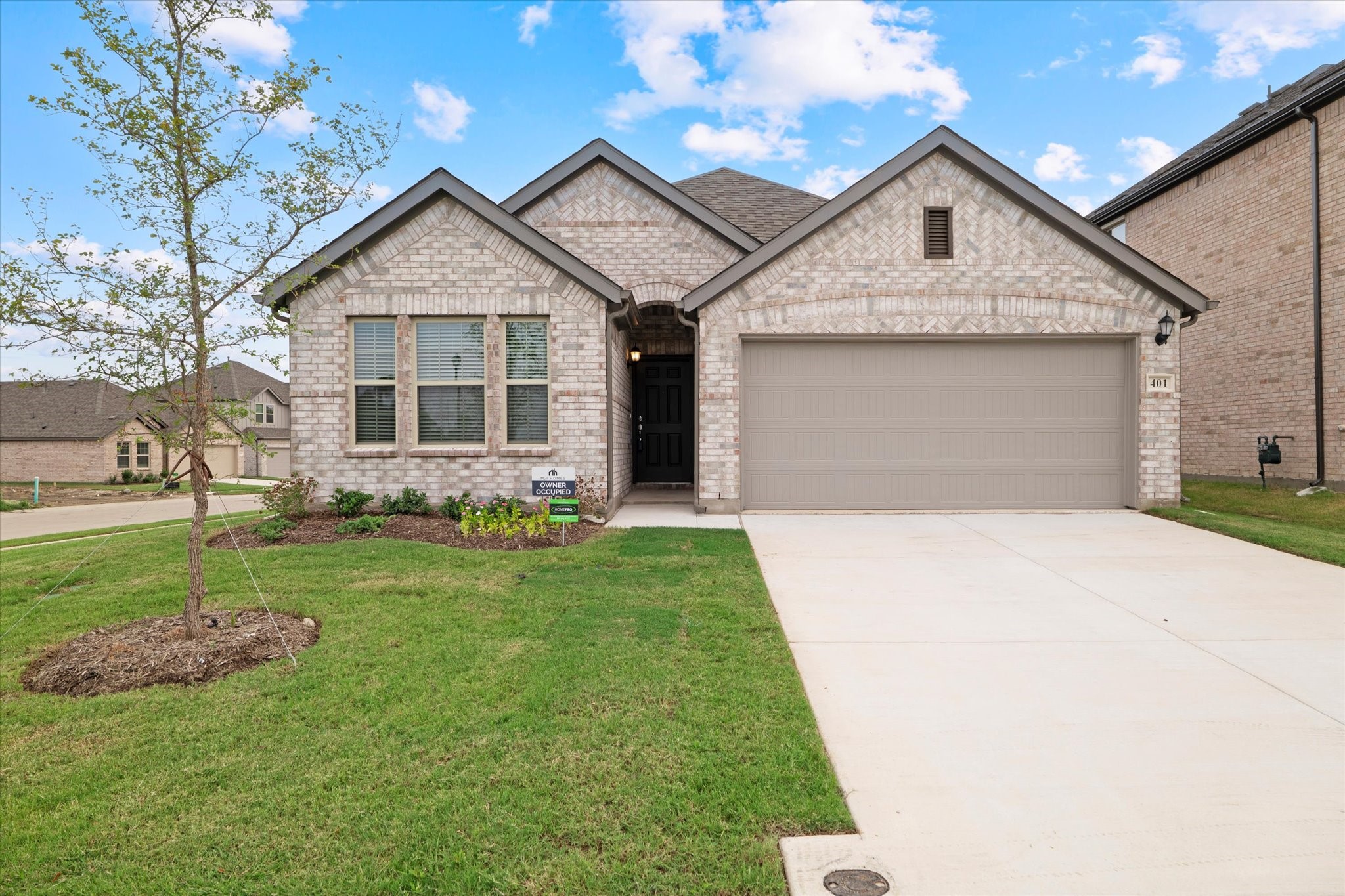 401 Forsyth Drive