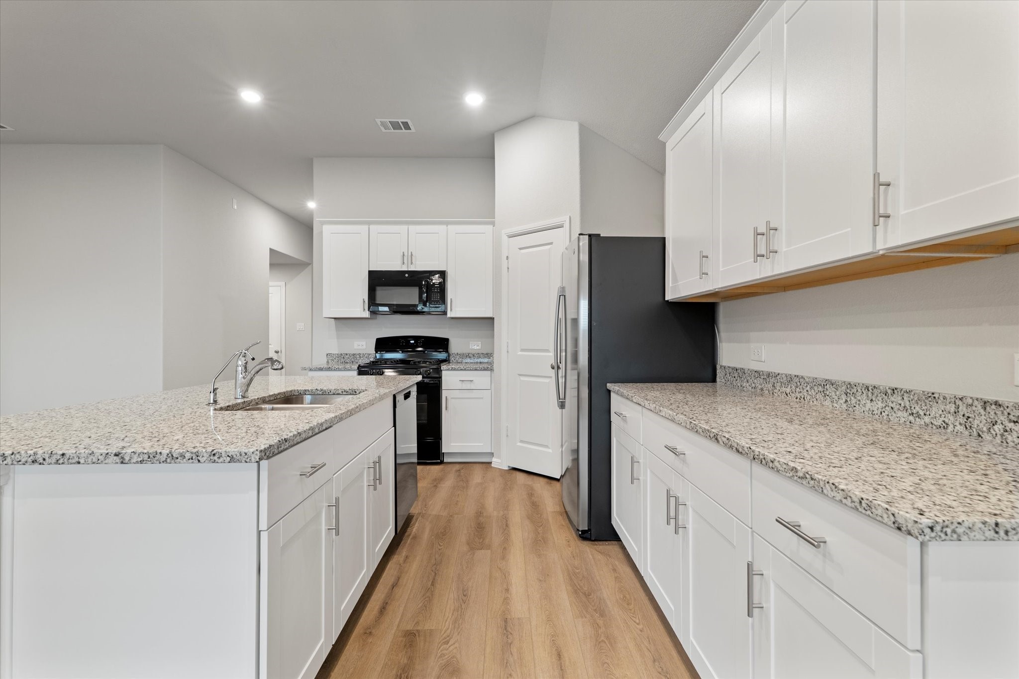401 Forsyth Drive