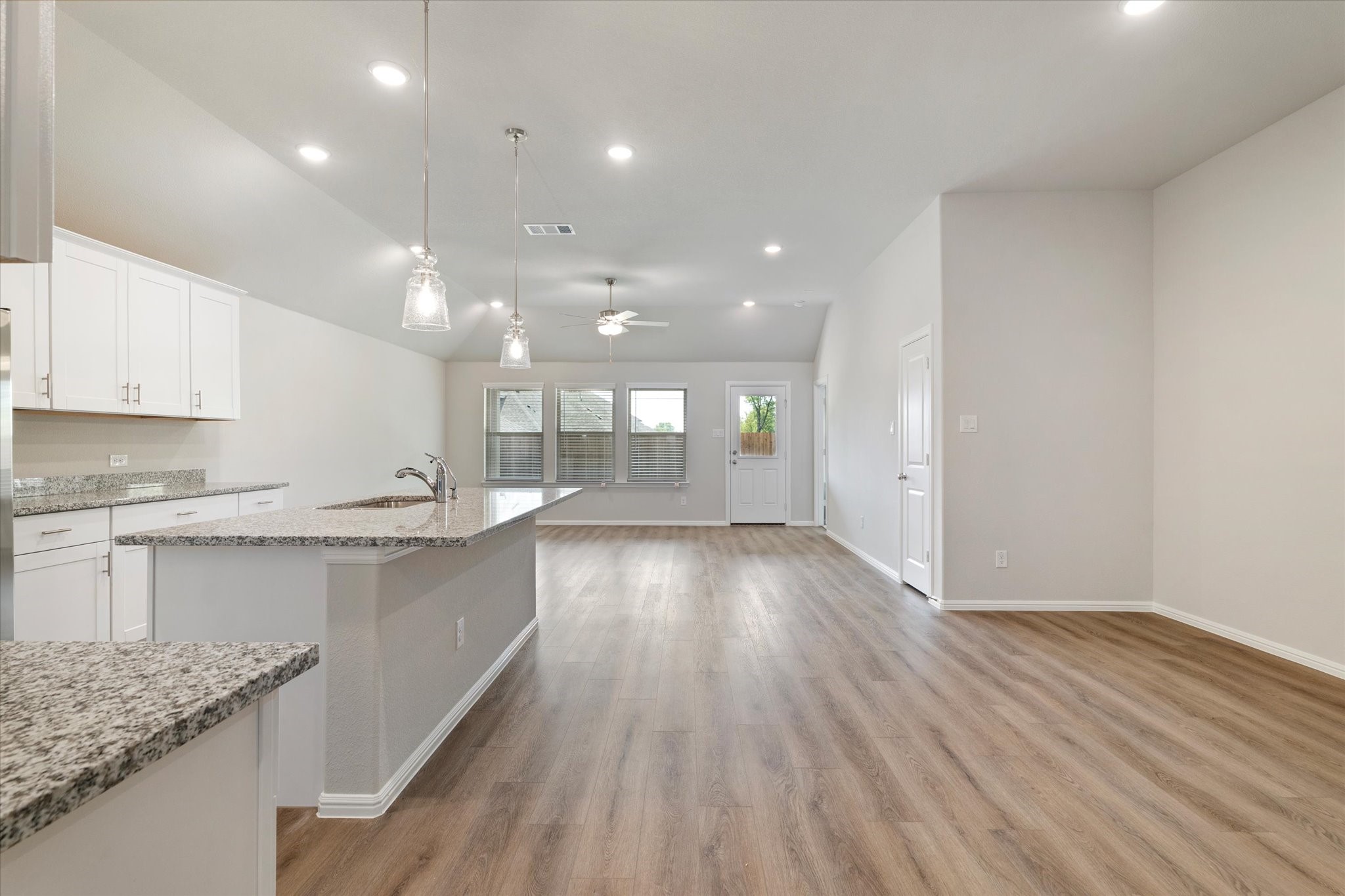 409 Forsyth Drive