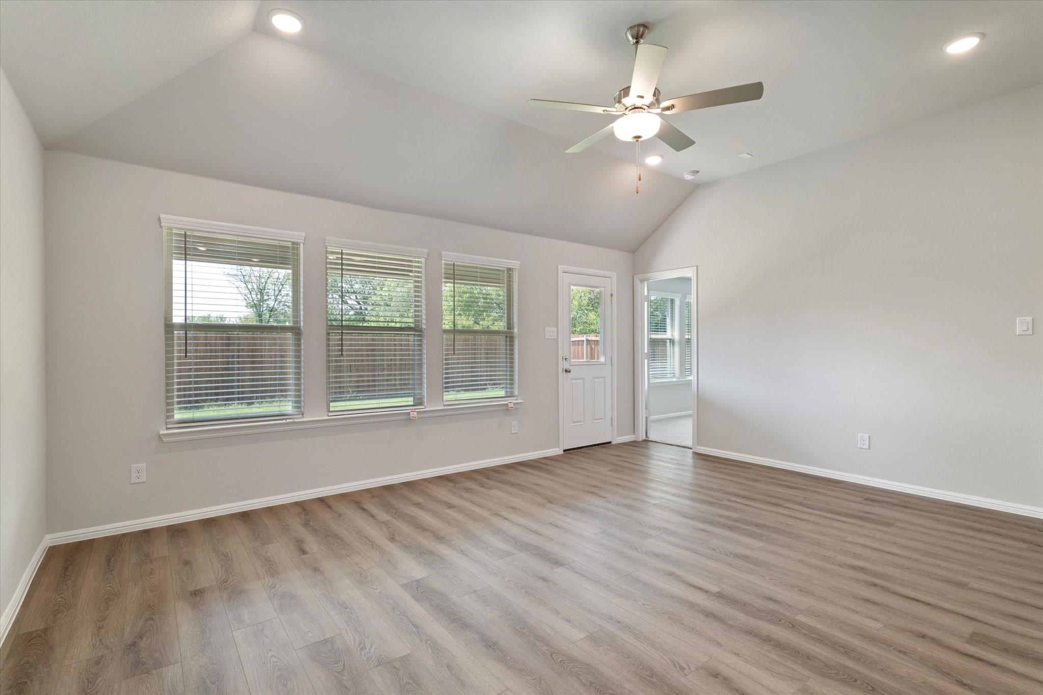 409 Forsyth Drive