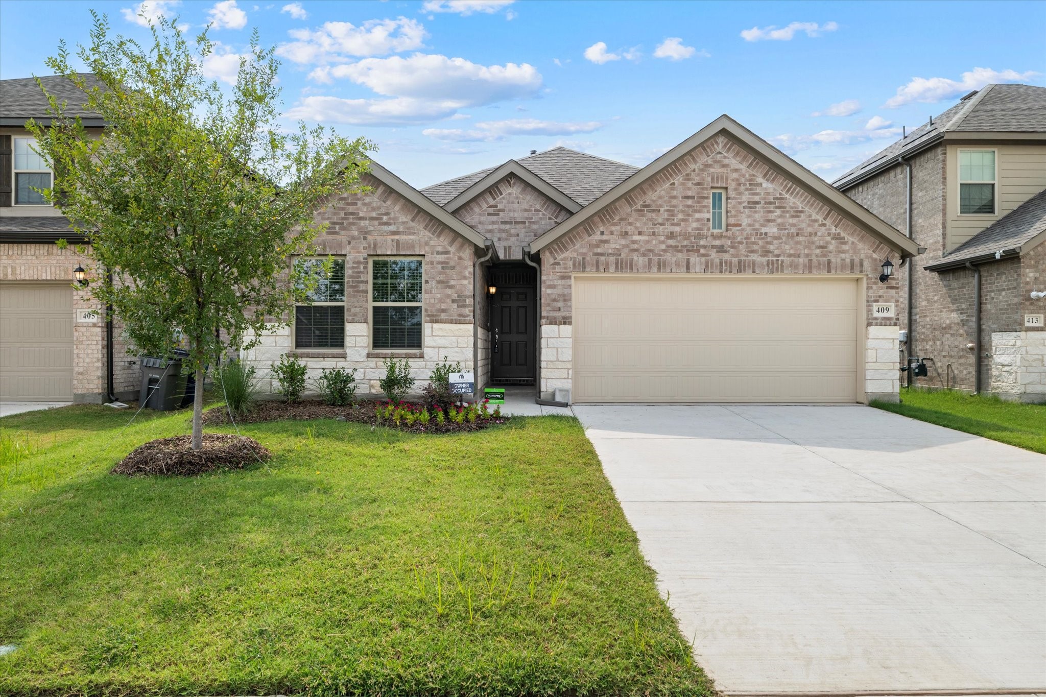 409 Forsyth Drive