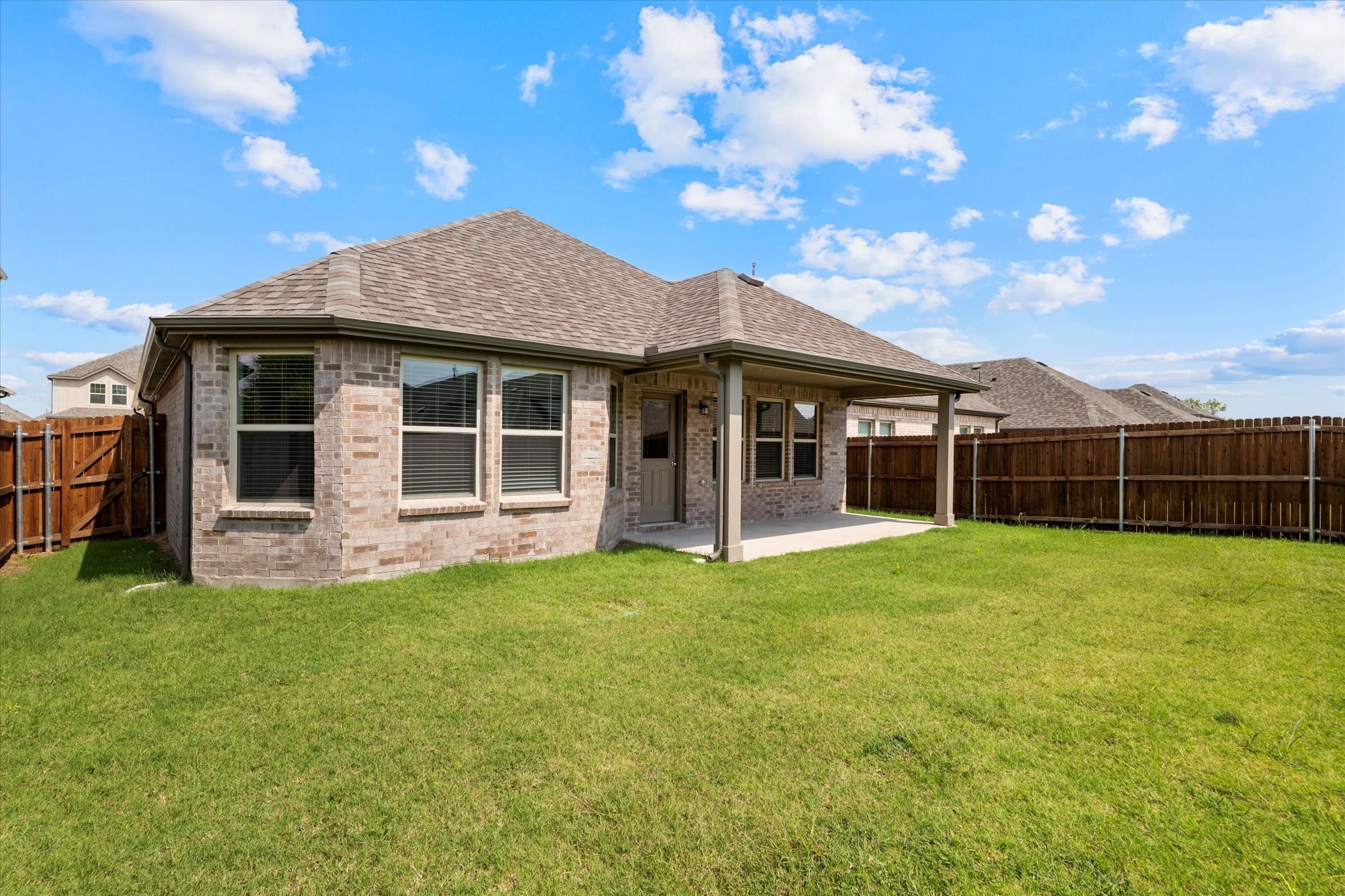 409 Forsyth Drive