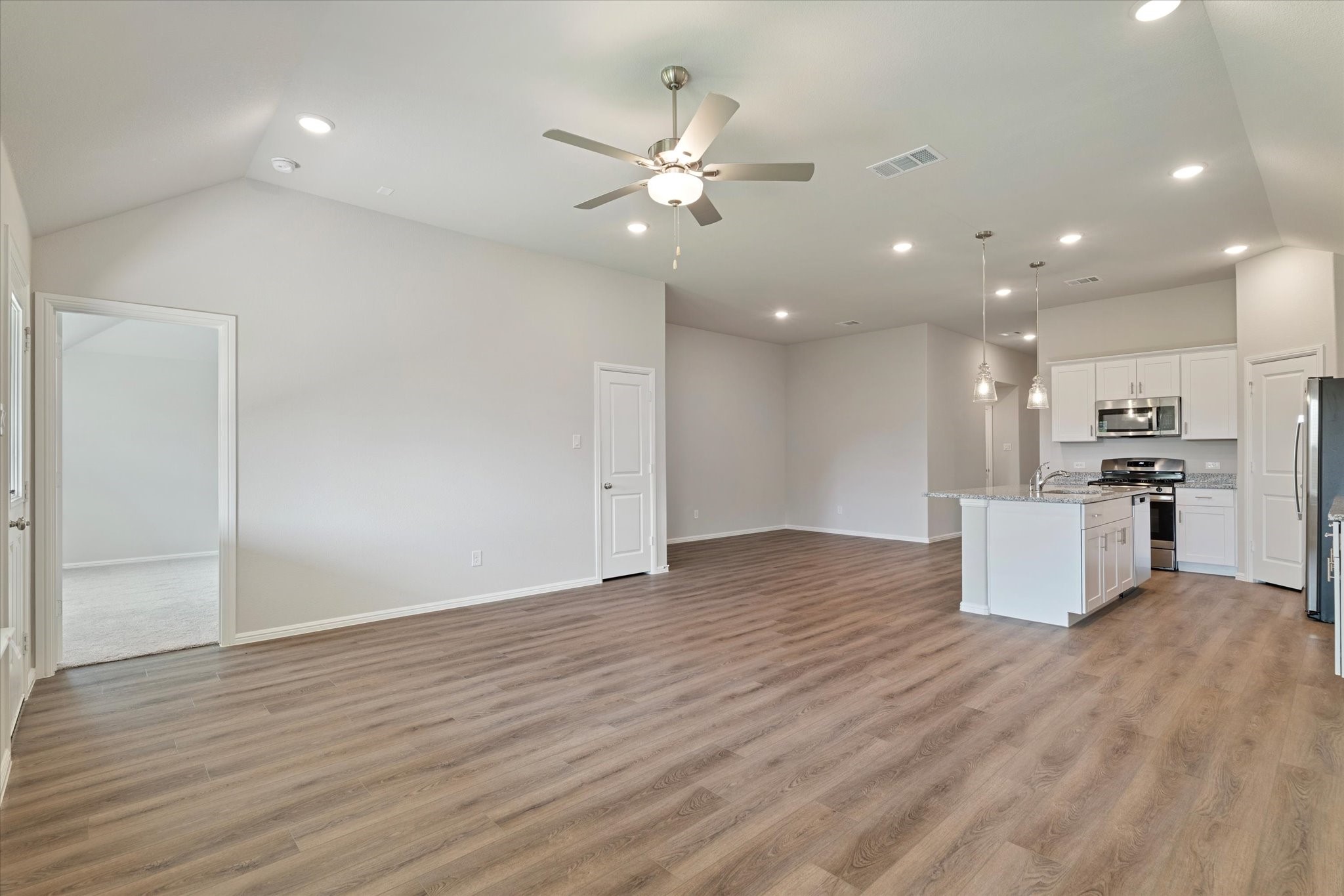 409 Forsyth Drive