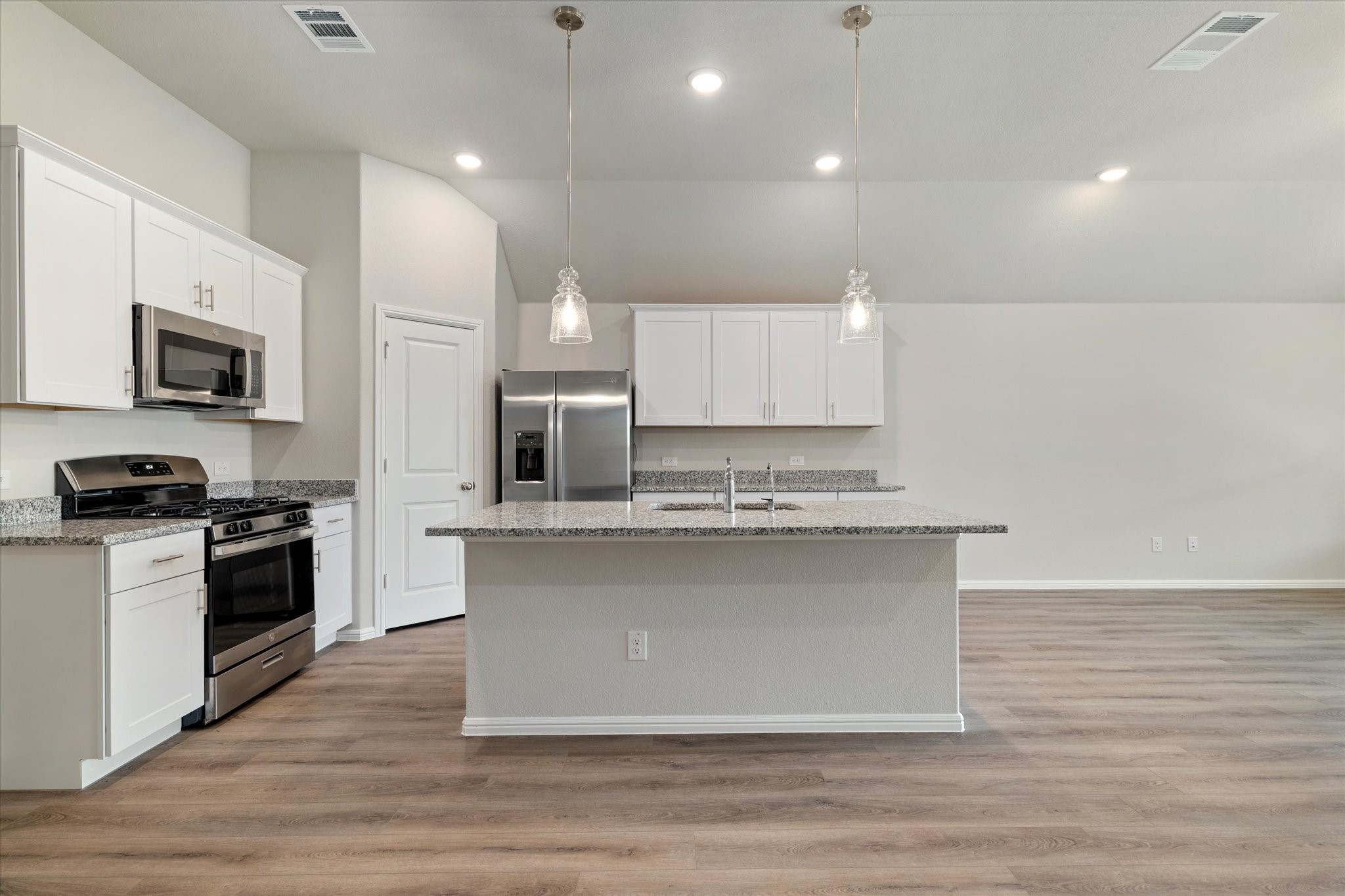 409 Forsyth Drive