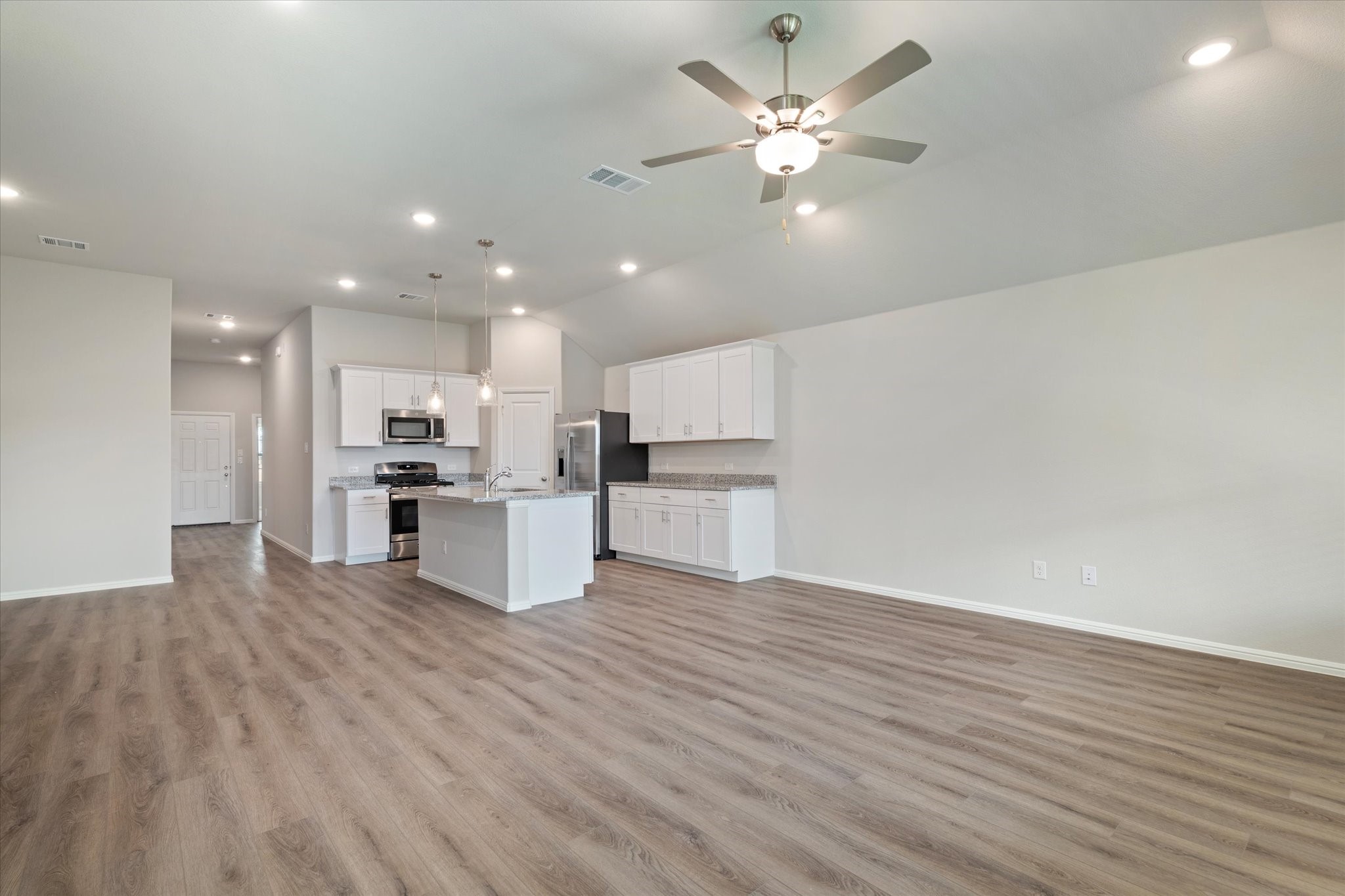 409 Forsyth Drive