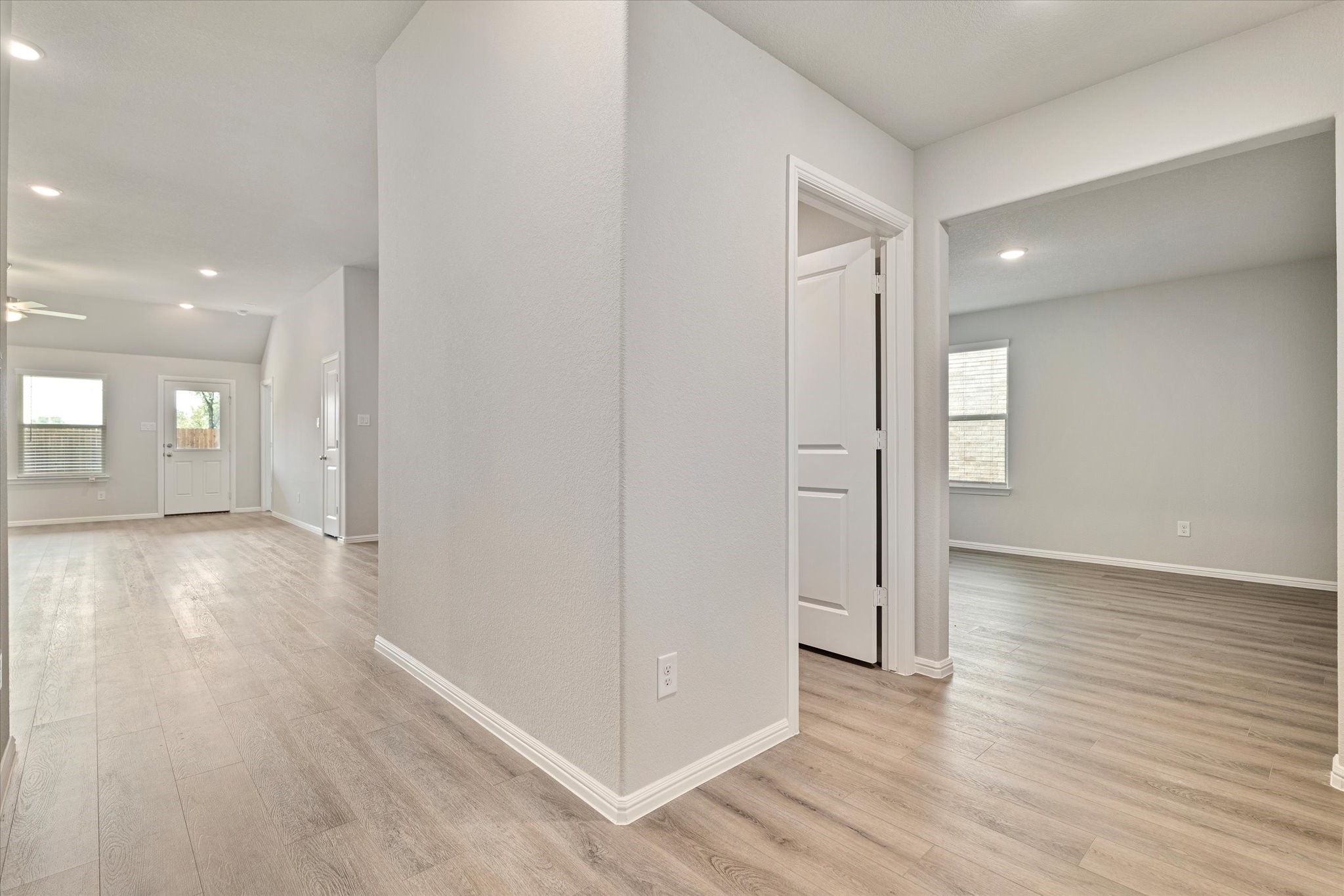 409 Forsyth Drive