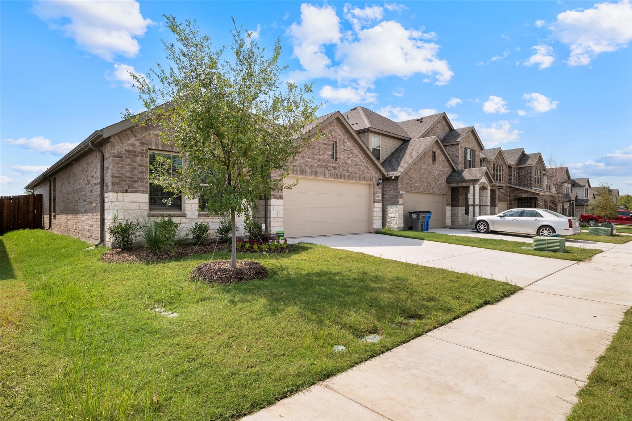 409 Forsyth Drive