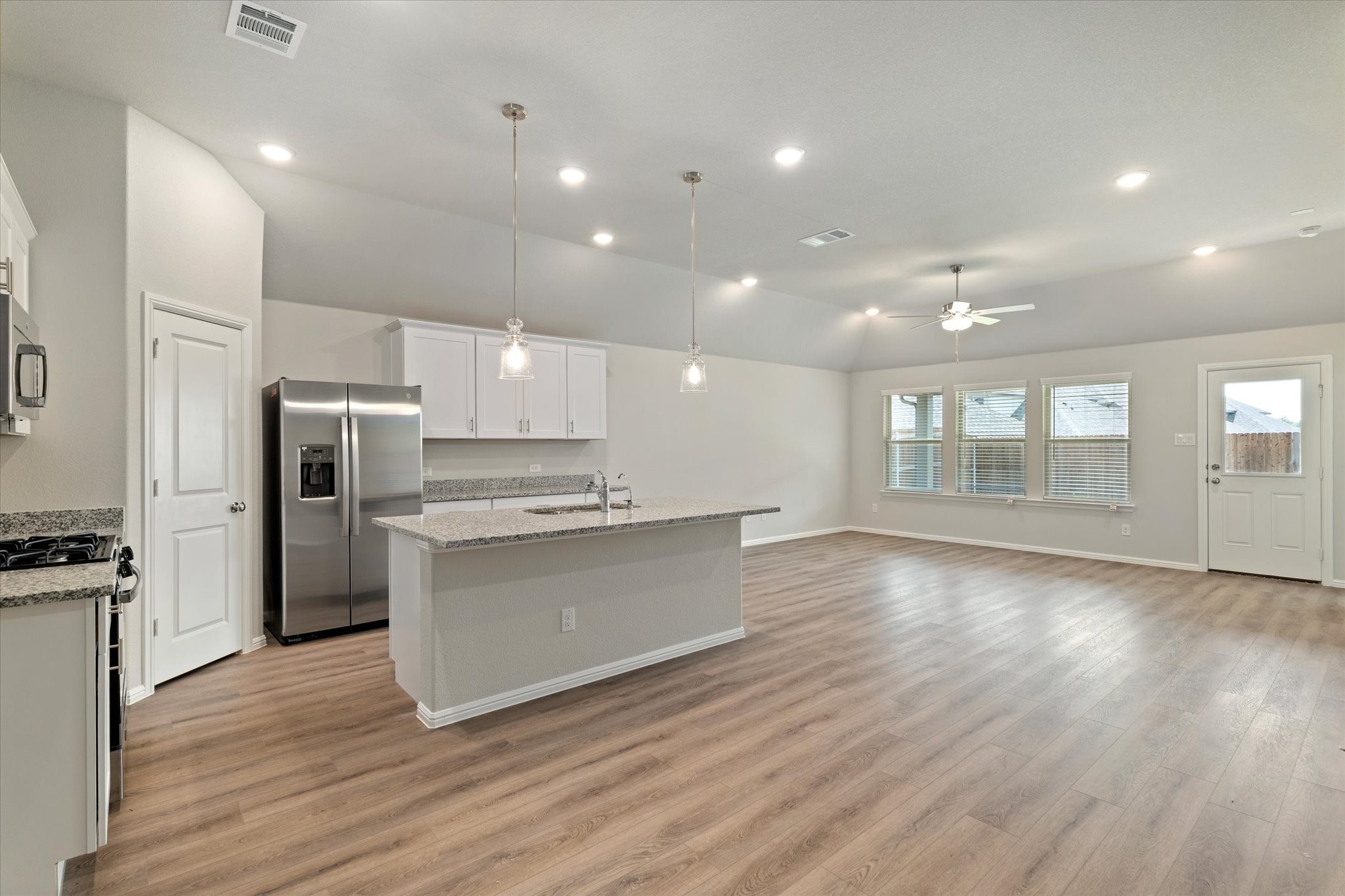 409 Forsyth Drive
