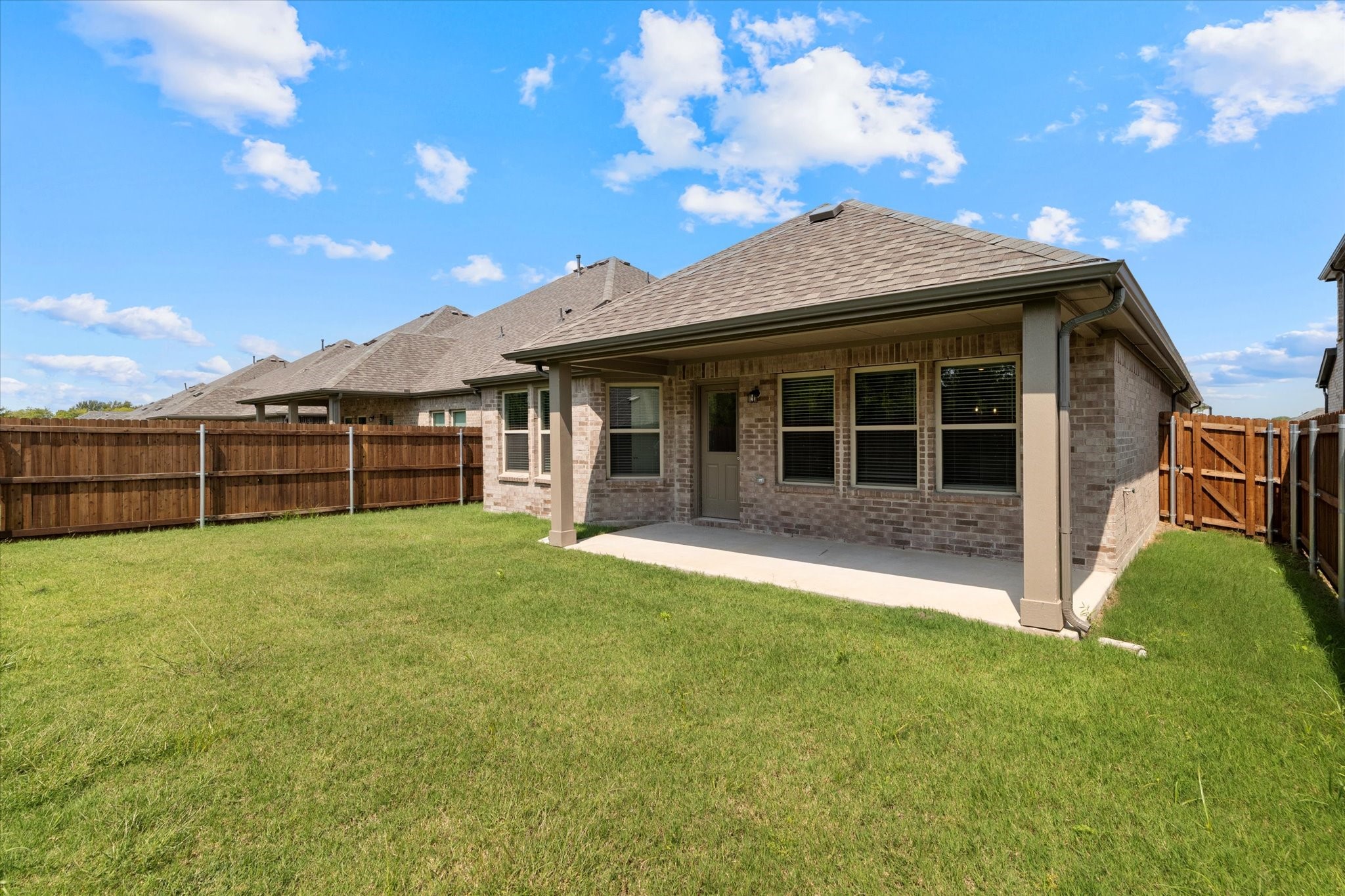 409 Forsyth Drive