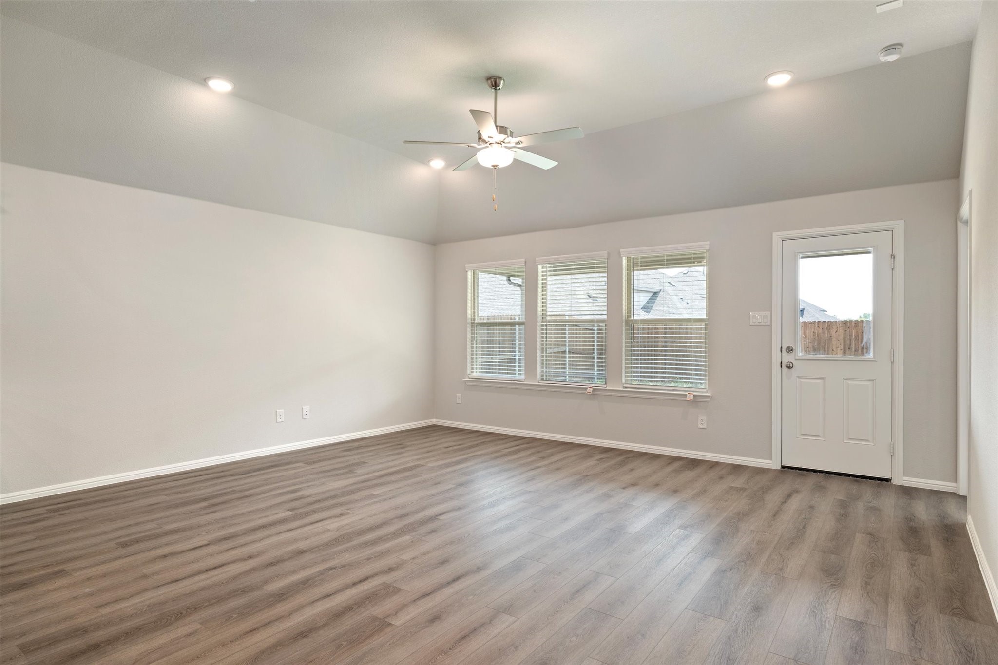 409 Forsyth Drive