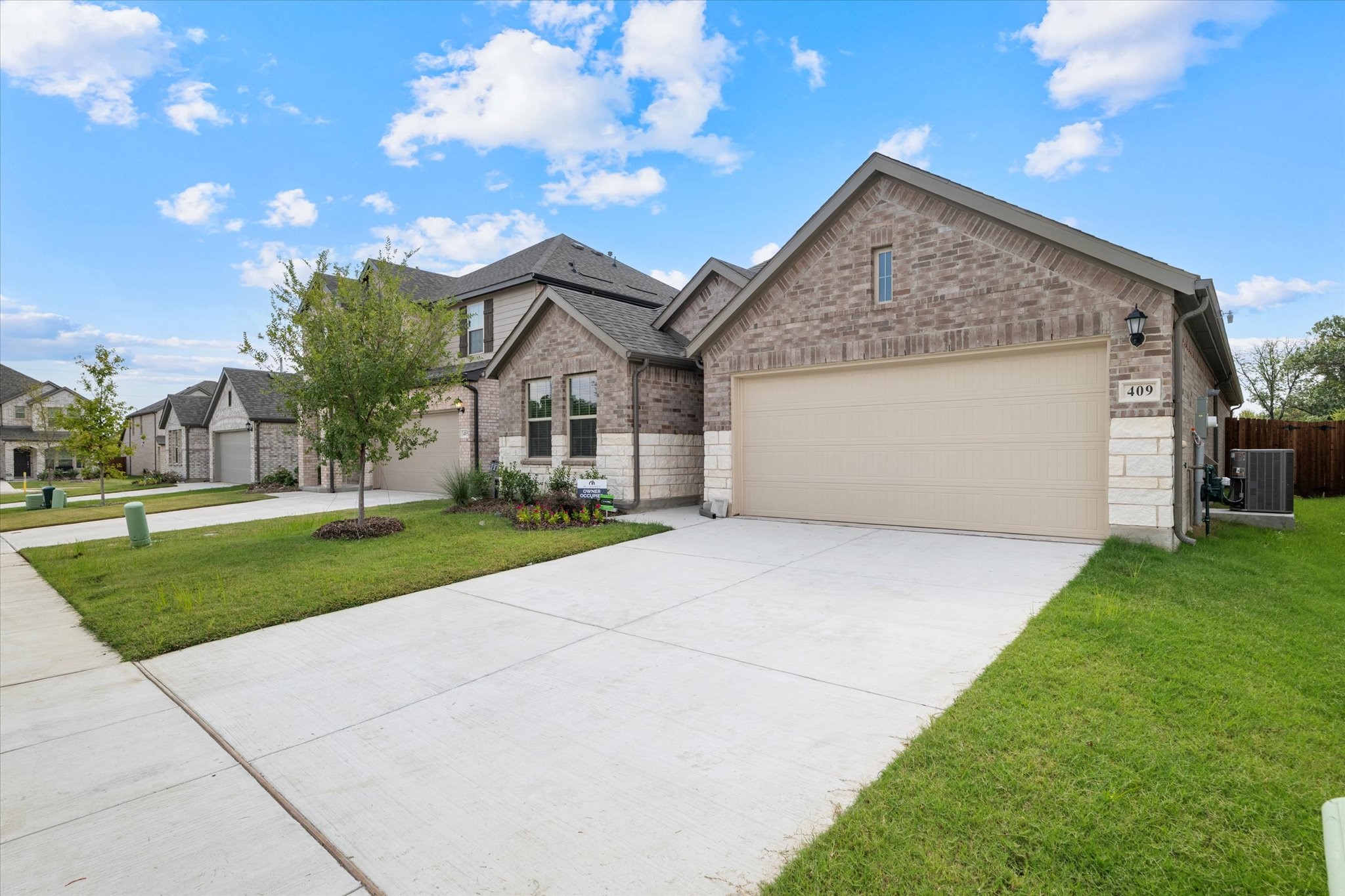 409 Forsyth Drive