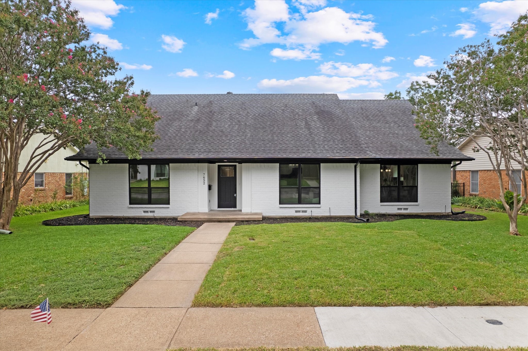 7652 El Pensador Drive