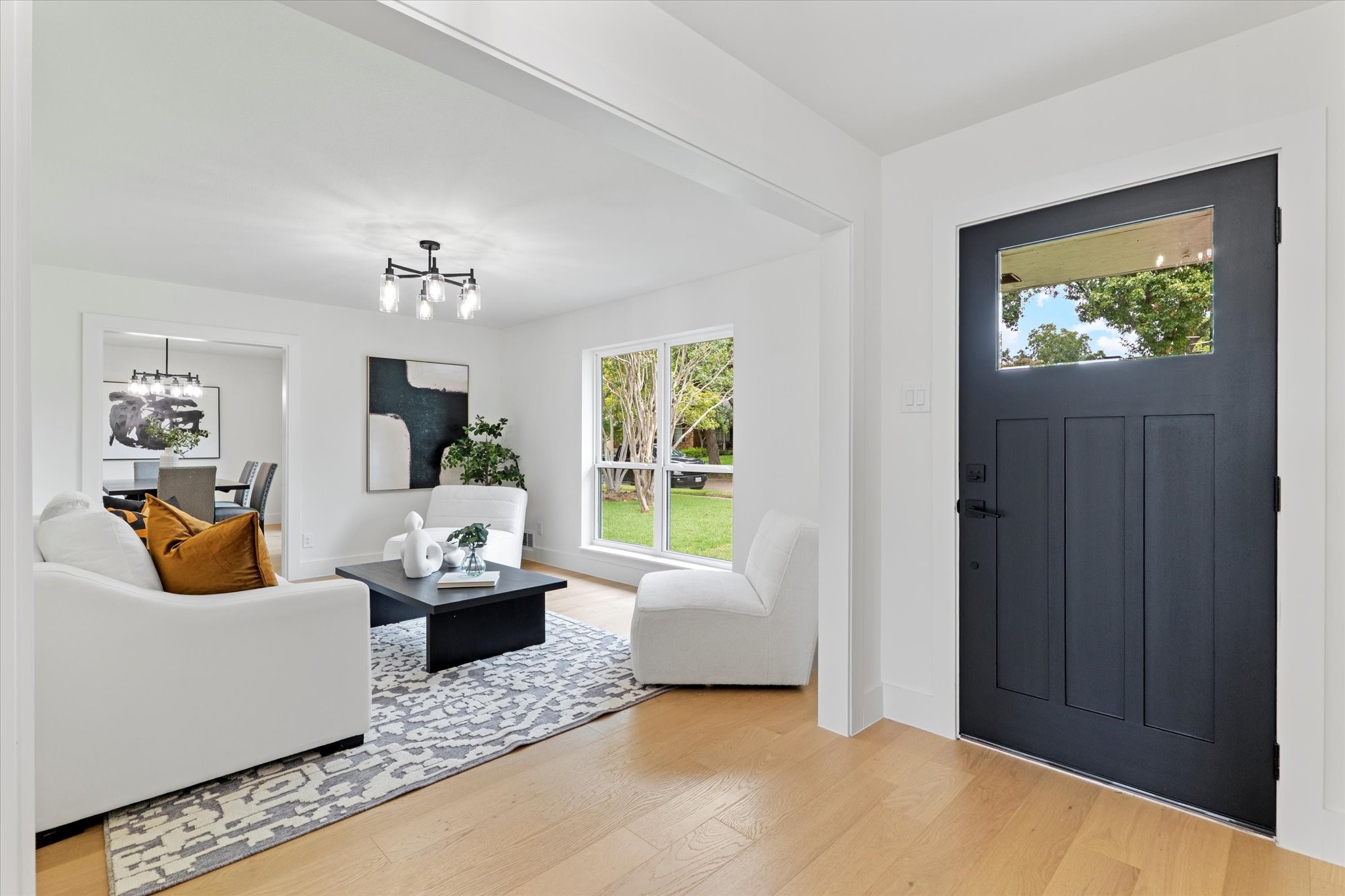 7652 El Pensador Drive