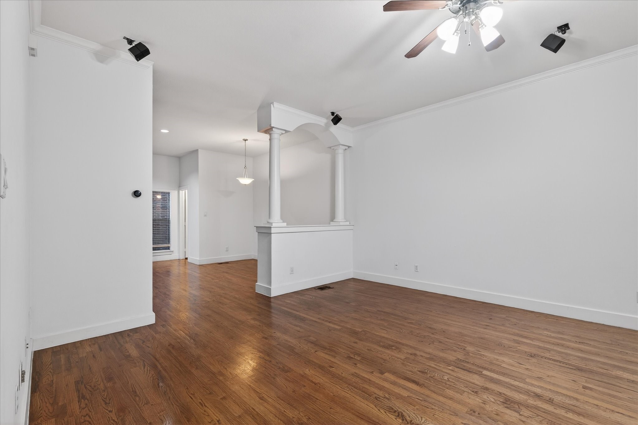 4105 Lafayette Street