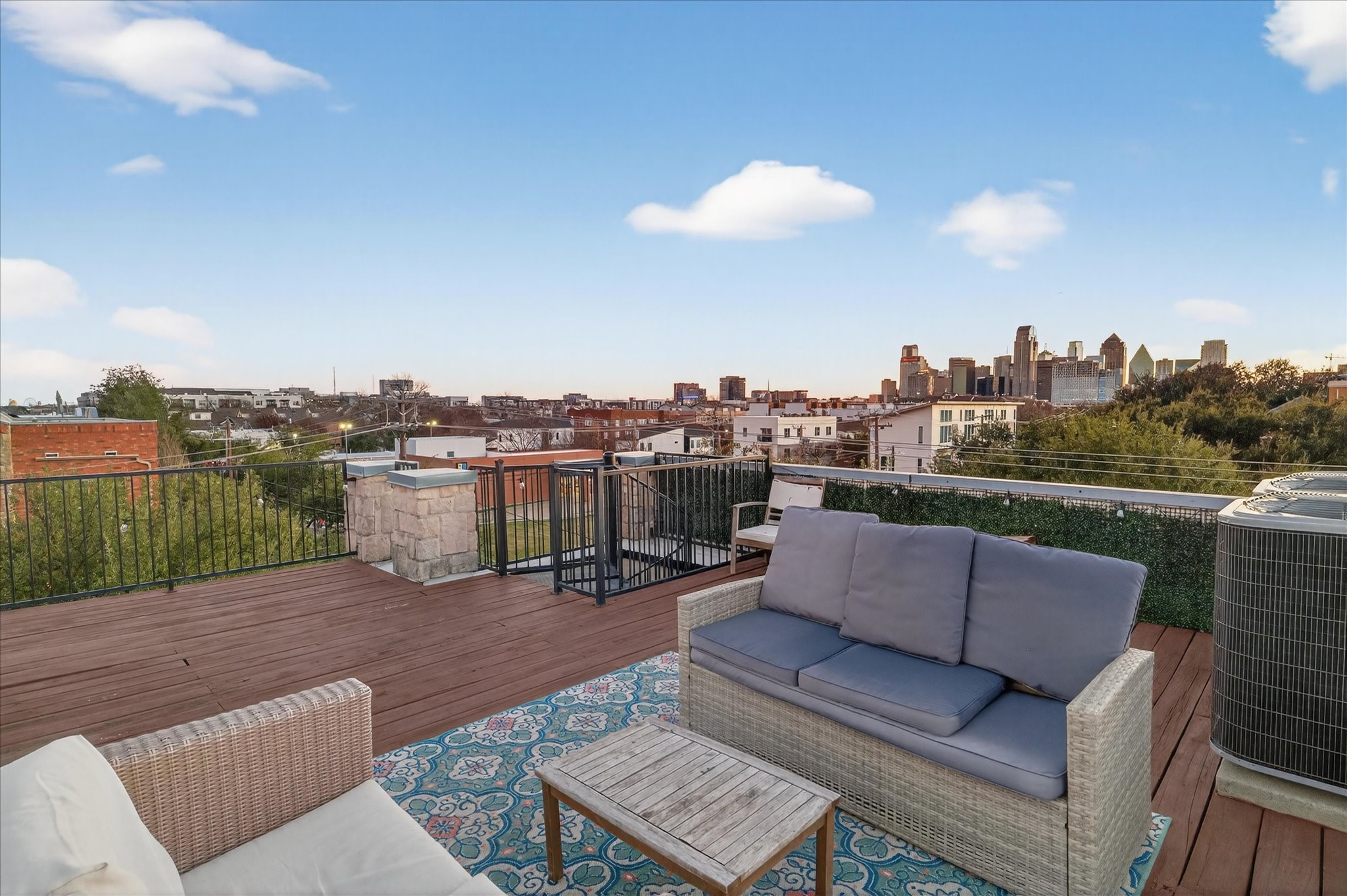 4105 Lafayette Street