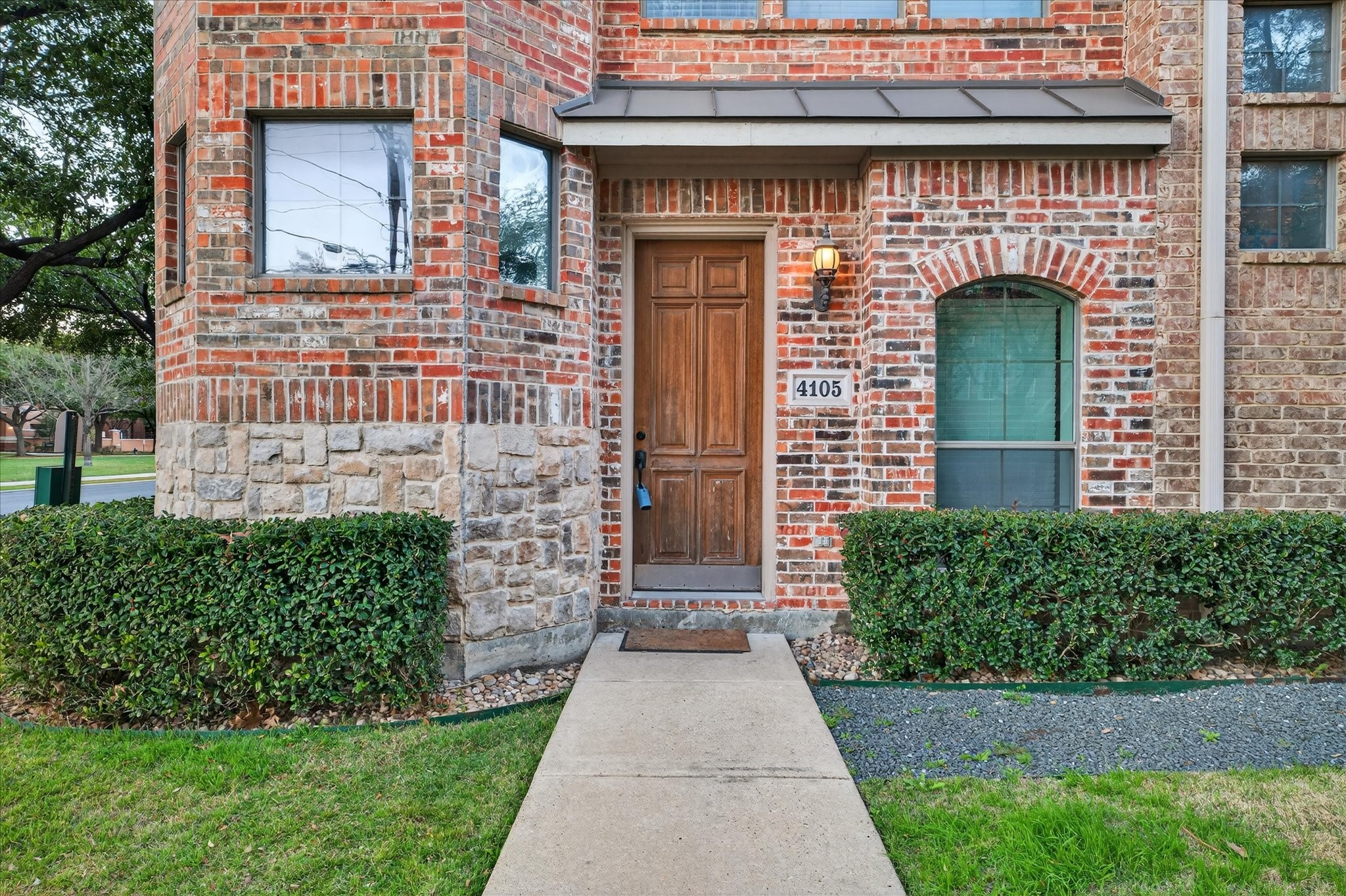 4105 Lafayette Street