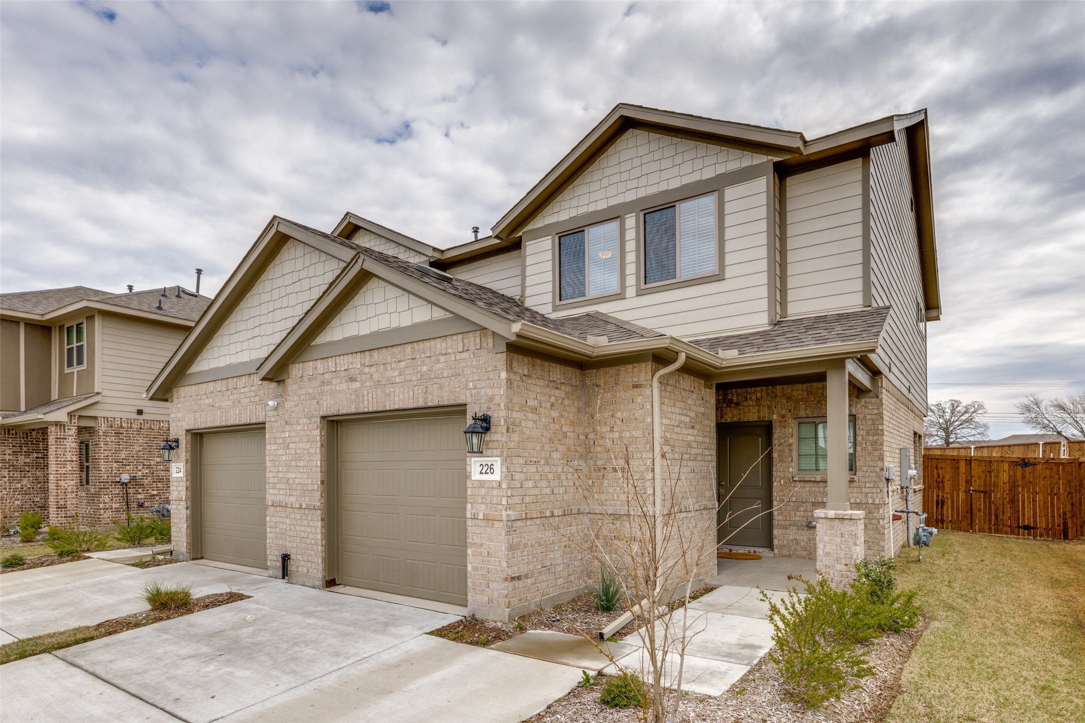 226 Griffith Drive