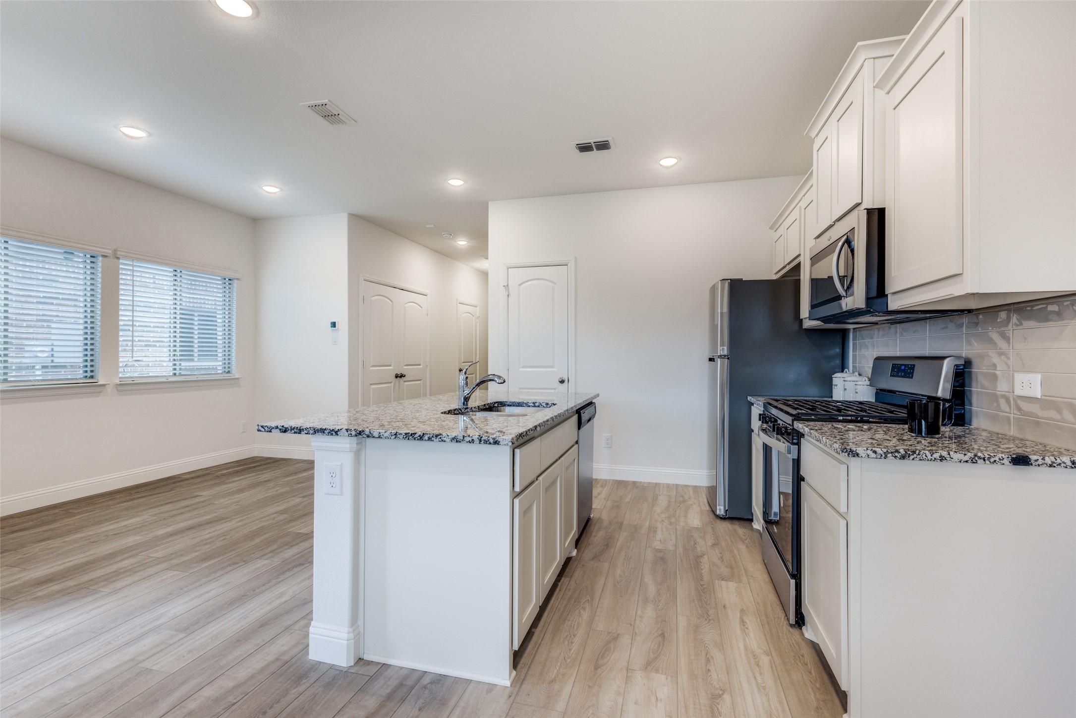 226 Griffith Drive