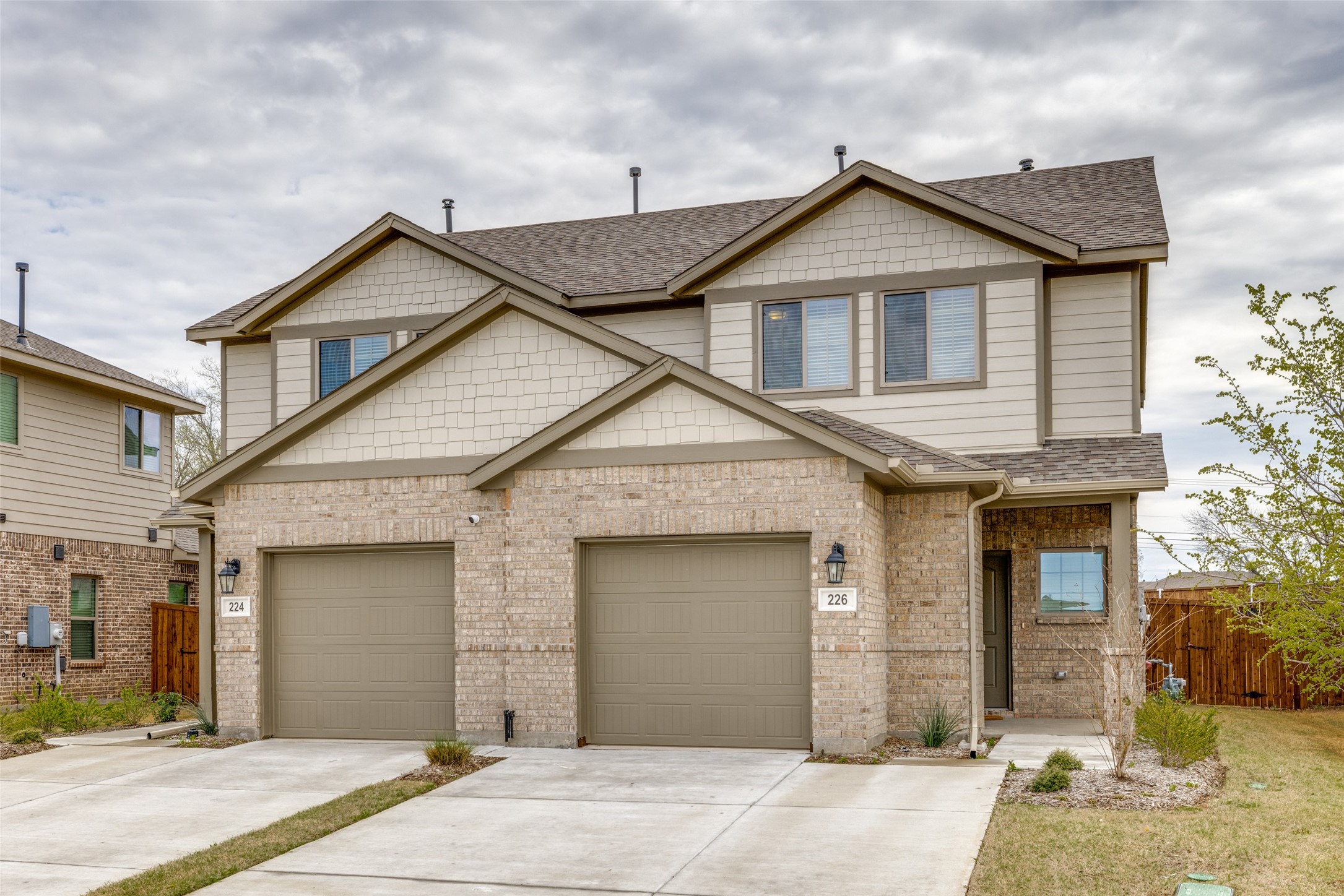 226 Griffith Drive
