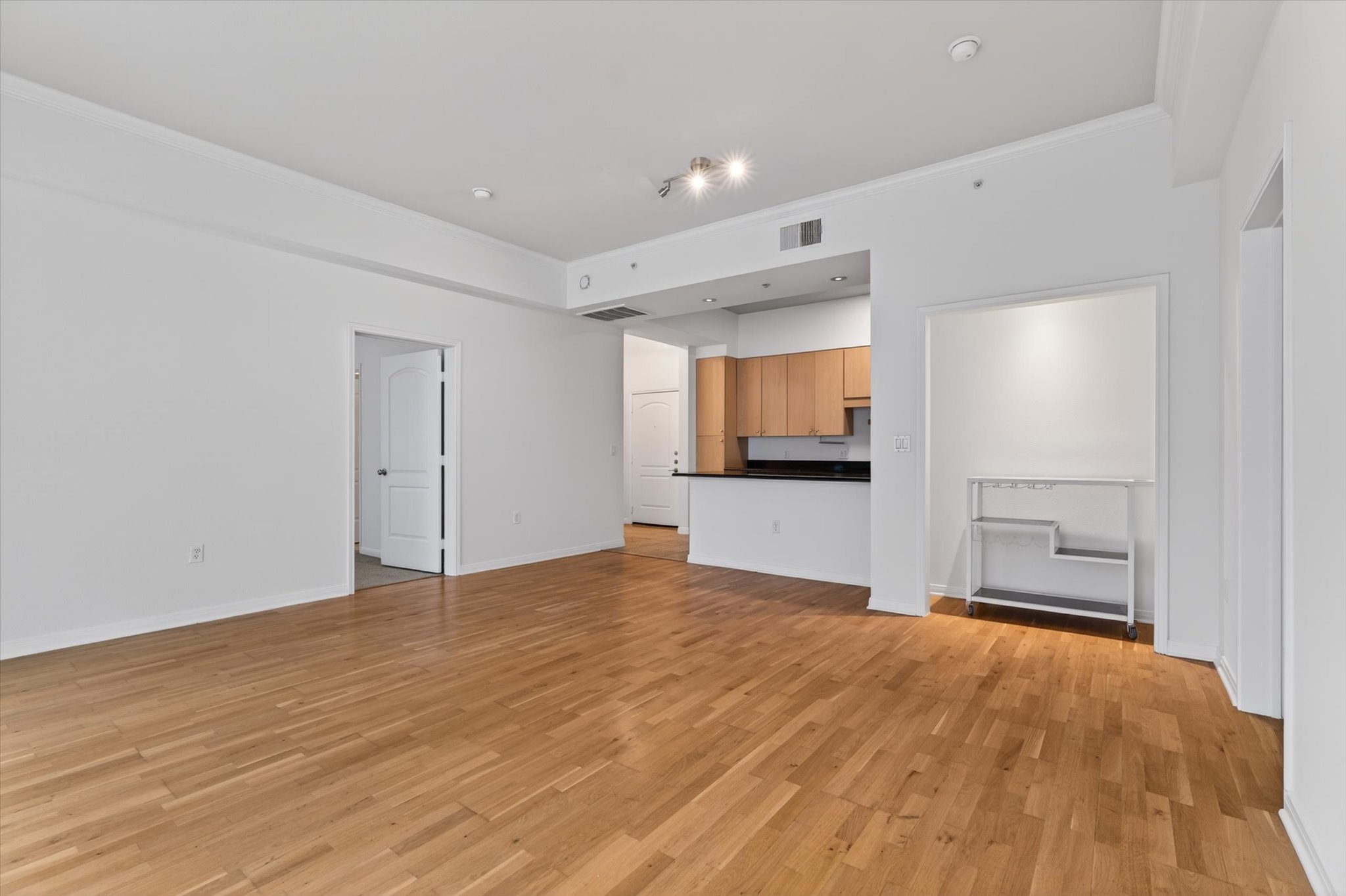 3225 Turtle Creek Boulevard 707
