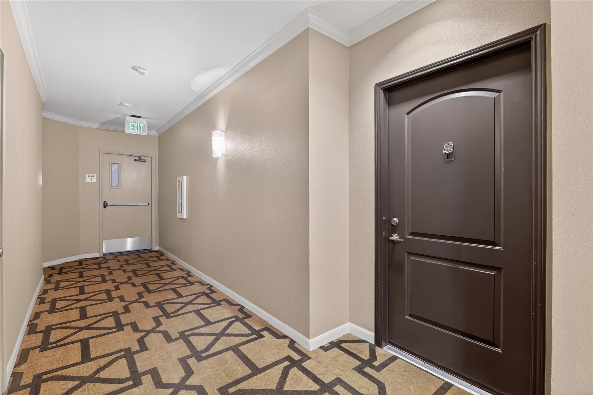 3225 Turtle Creek Boulevard 707