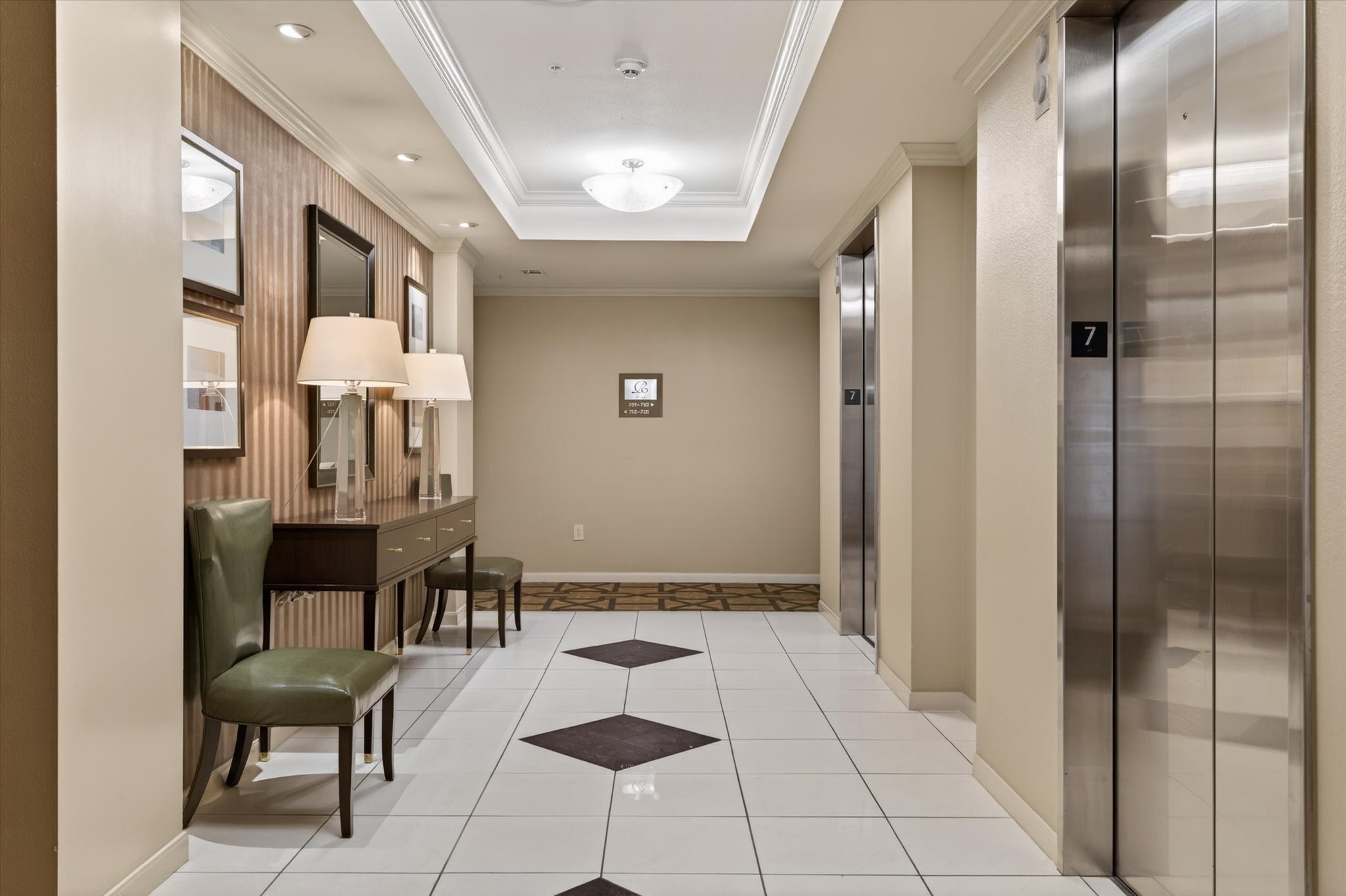 3225 Turtle Creek Boulevard 707