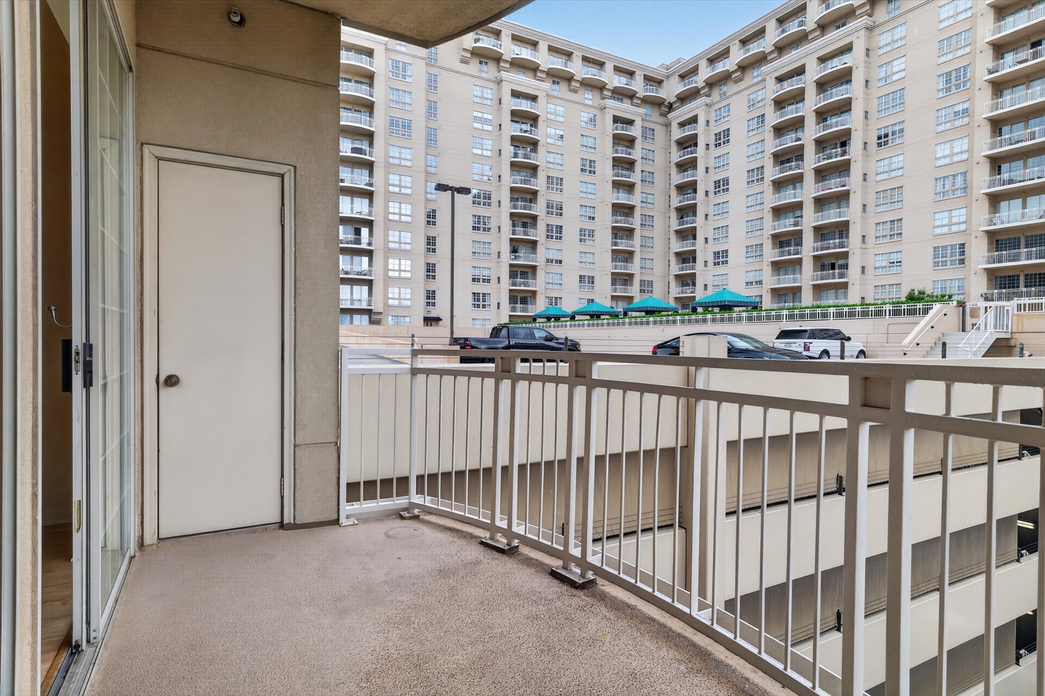 3225 Turtle Creek Boulevard 707