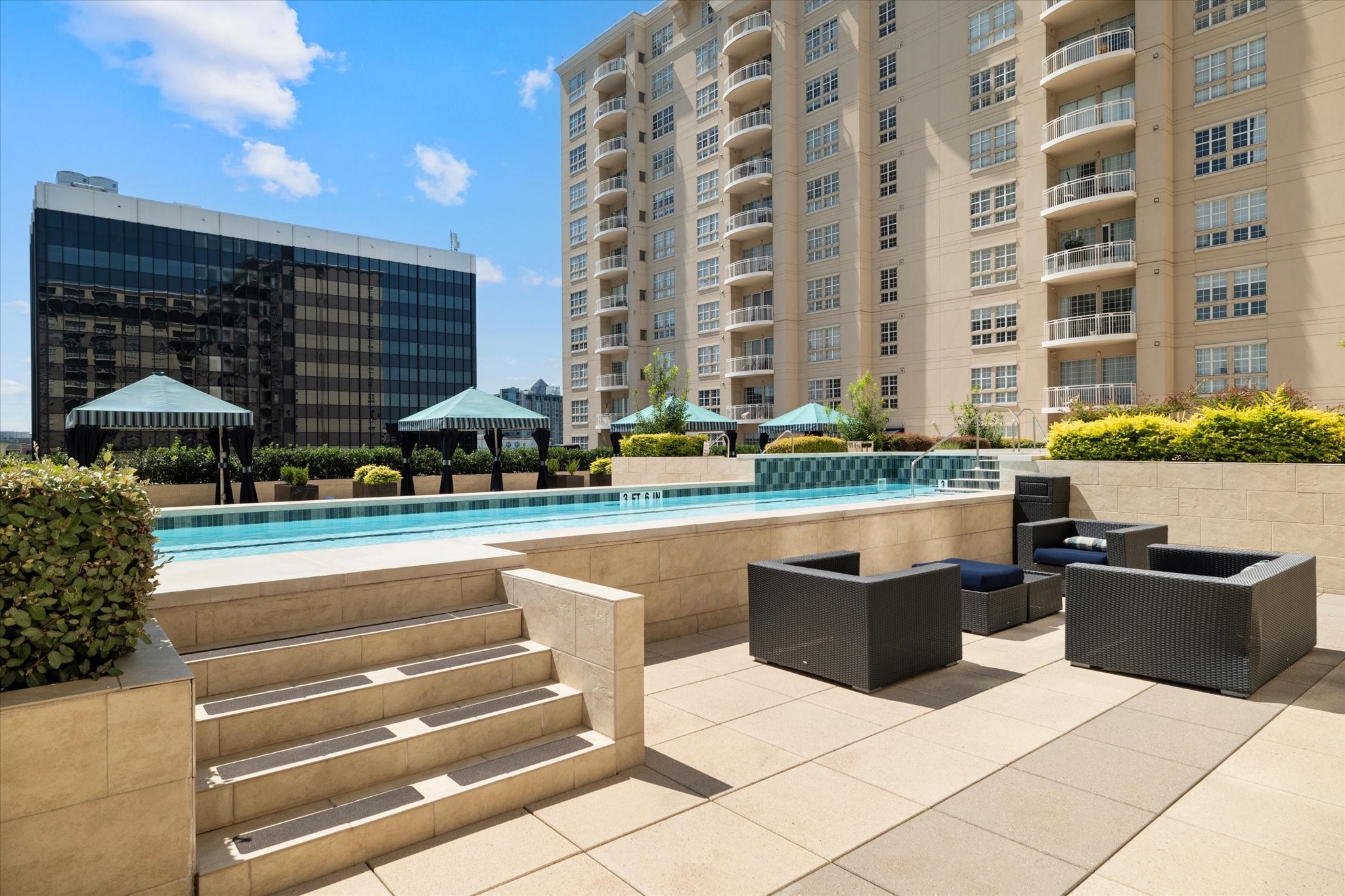 3225 Turtle Creek Boulevard 707