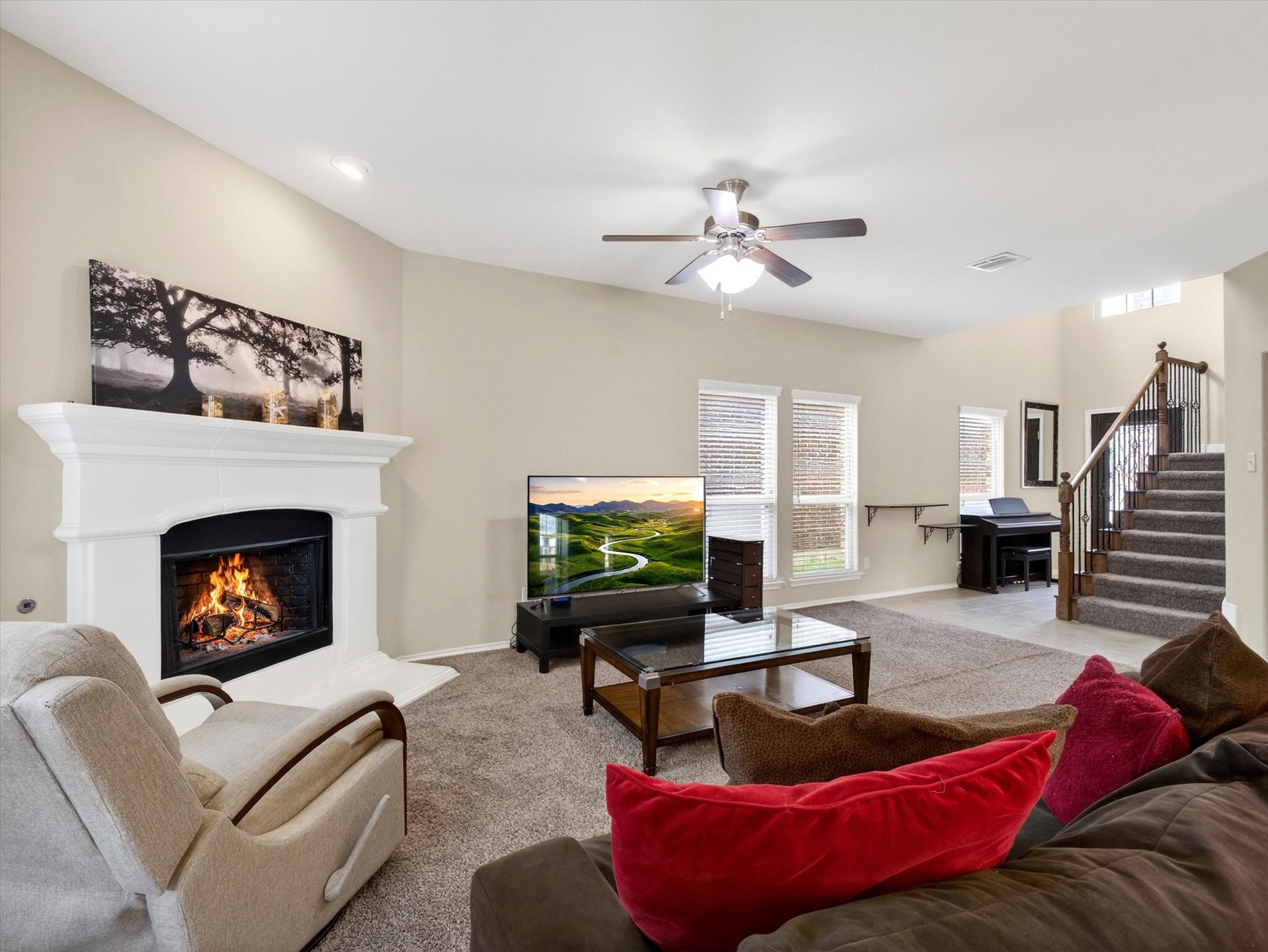 620 Crowell Drive
