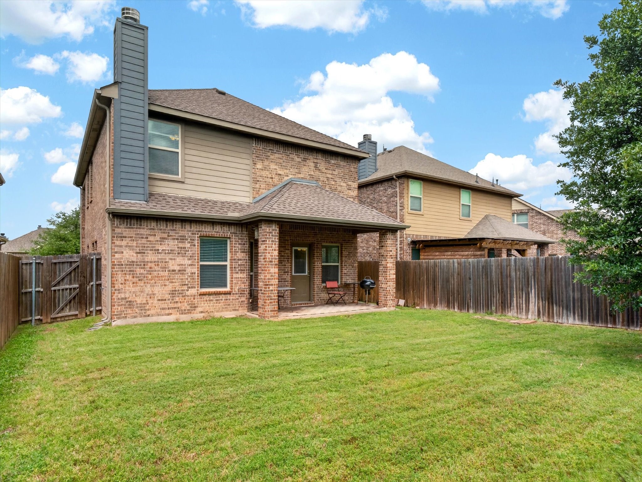 620 Crowell Drive