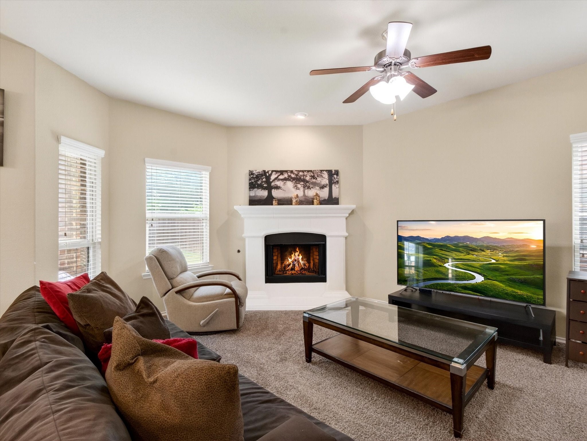 620 Crowell Drive