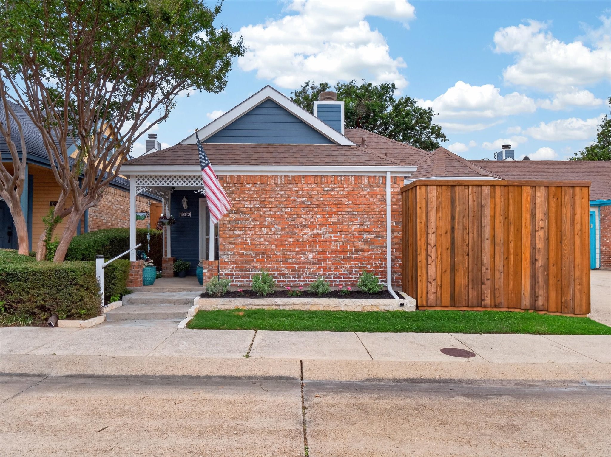 10923 Gable Circle