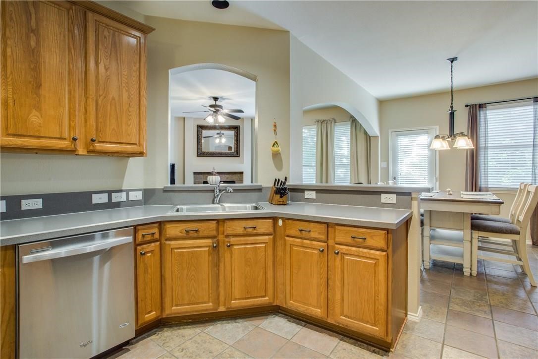 2808 Cypress Point Drive