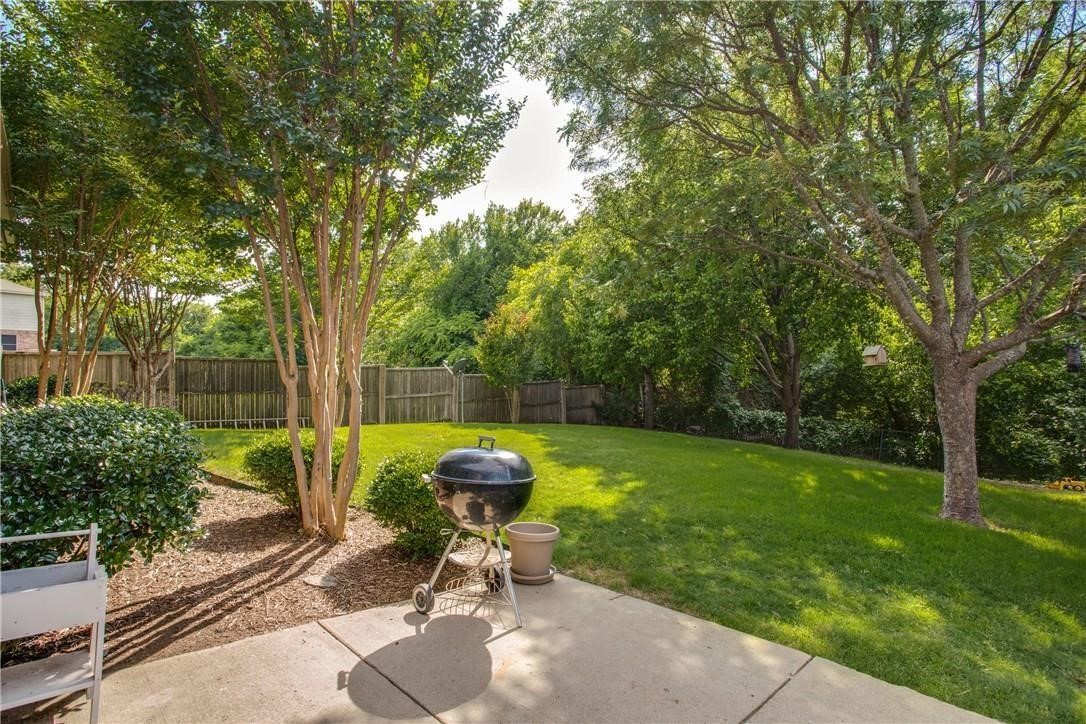 2808 Cypress Point Drive